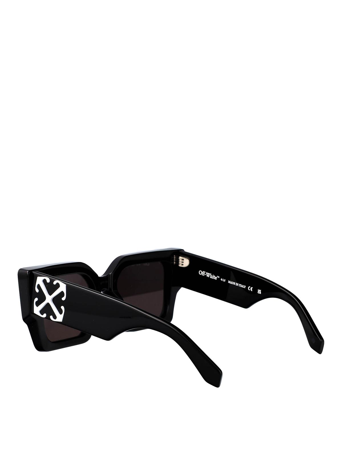 Catalina sunglasses OERI128C99PLA00110071007 (Off-White / サングラス・アイウェア ) | Off-White (オフホワイト)(3)