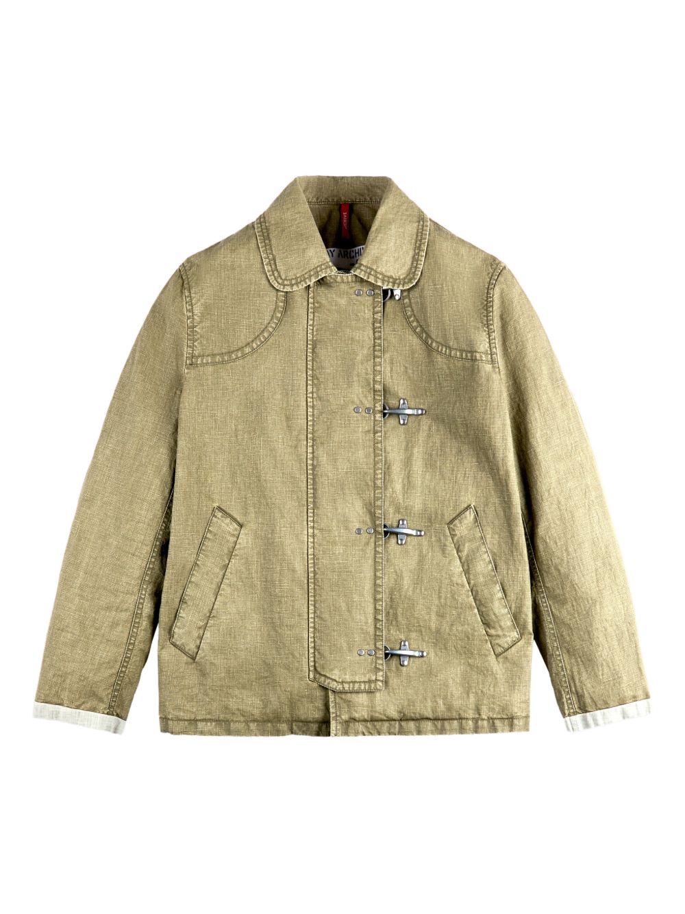Fay Jackets MAM1352101TZD2V419 (Fay / カジュアルジャケット ) | Fay (フェイ)