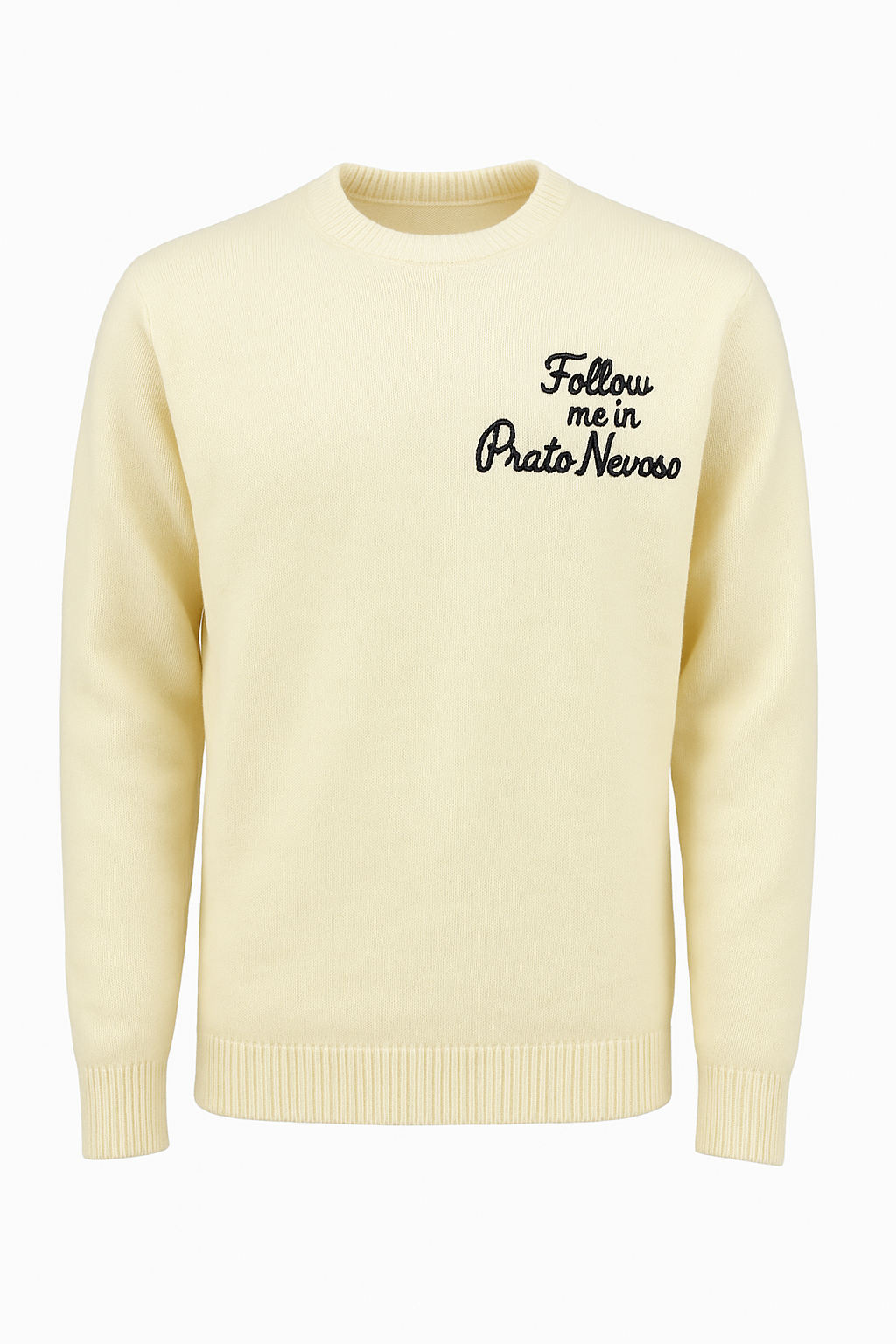 Saint Barth Sweaters HERON04201I10 (MC2 SAINT BARTH / ニット・セーター・カーディガン ) | MC2 SAINT BARTH (エムシーツーセイントバース)