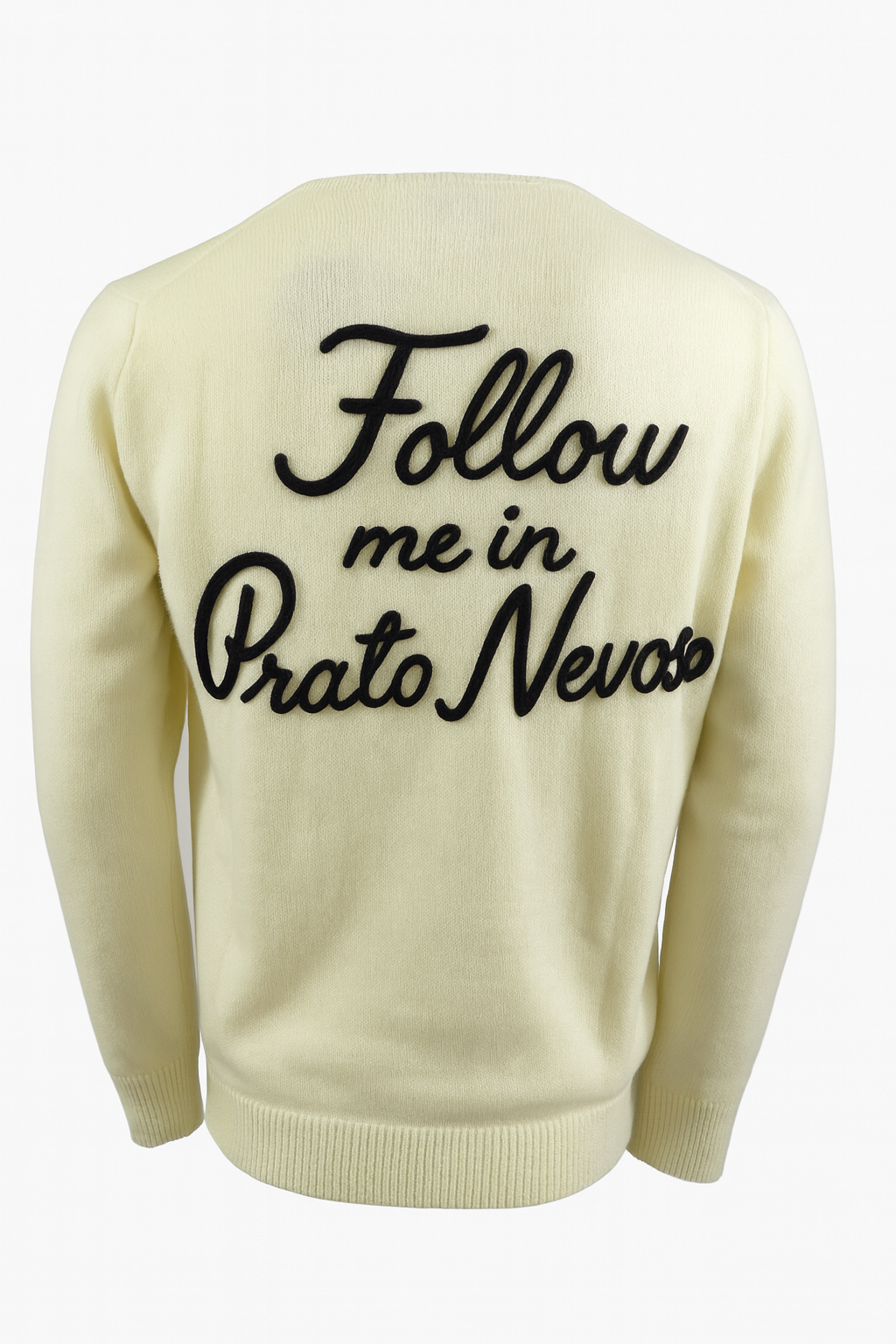 Saint Barth Sweaters HERON04201I10 (MC2 SAINT BARTH / ニット・セーター・カーディガン ) | MC2 SAINT BARTH (エムシーツーセイントバース)(3)