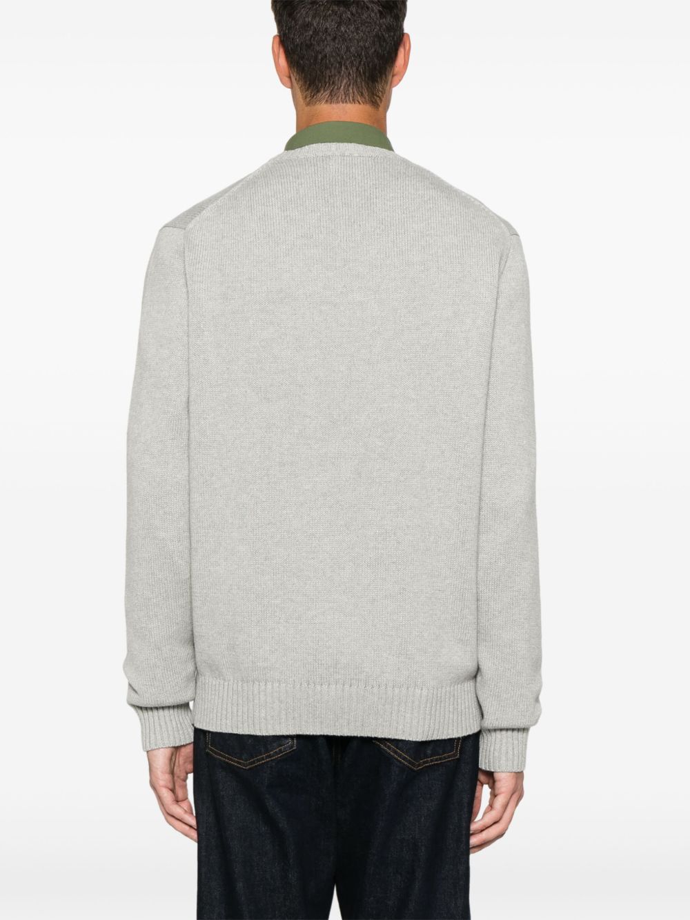 Ralph Lauren Sweaters 710810846004HEATHER (RALPH LAUREN / ニット・セーター・カーディガン ) | RALPH LAUREN (ラルフ ローレン)(4)