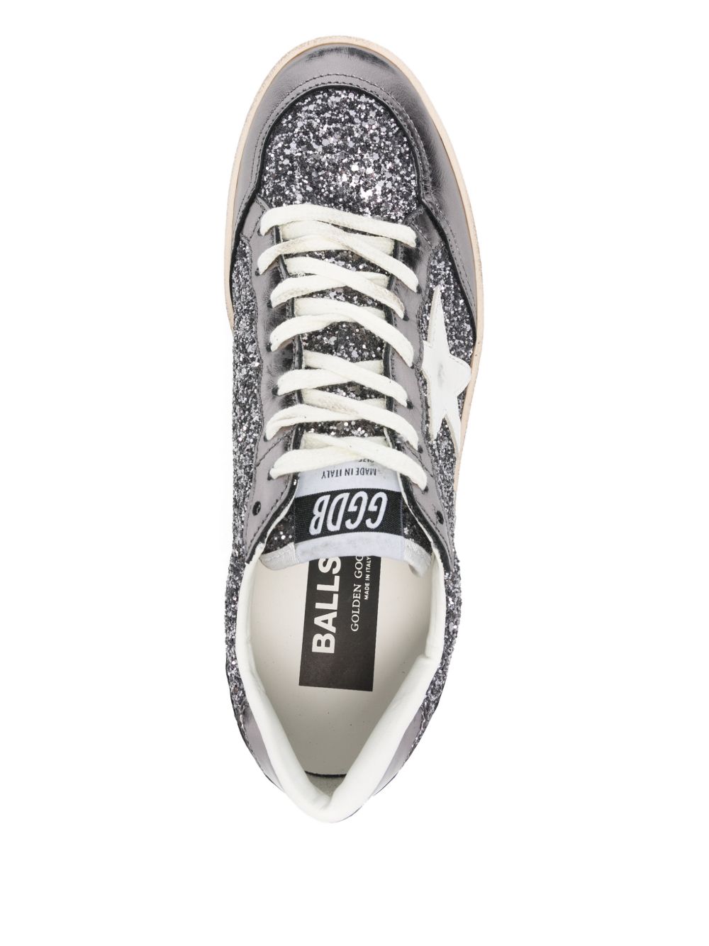 Golden Goose Flat shoes GWF001170F00806560657 (Golden Goose / スニーカー ) | Golden Goose (ゴールデングース)(2)