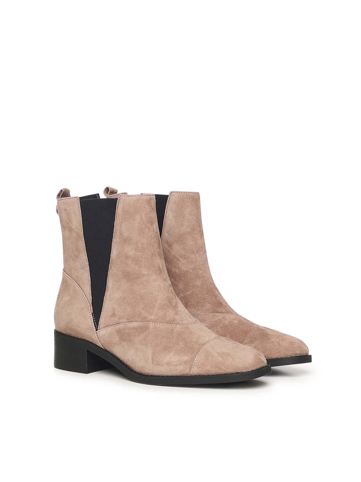 Nikla Suede Chelsea Boot E4T76420101N59 (COCCINELLE / ブーツ ) | COCCINELLE (コチネレ)(1)