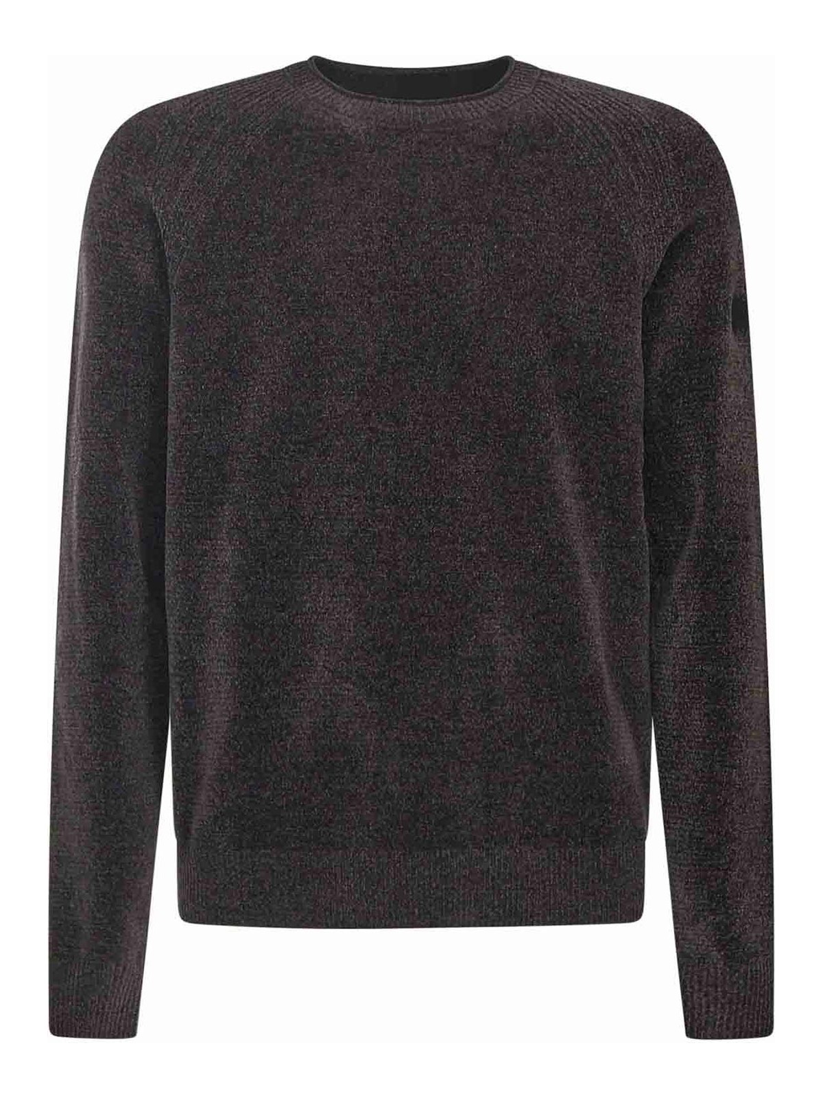 Crewneck Sweater With Logo W2513211 (RRD / ニット・セーター・カーディガン ) | RRD (アールアールディー)