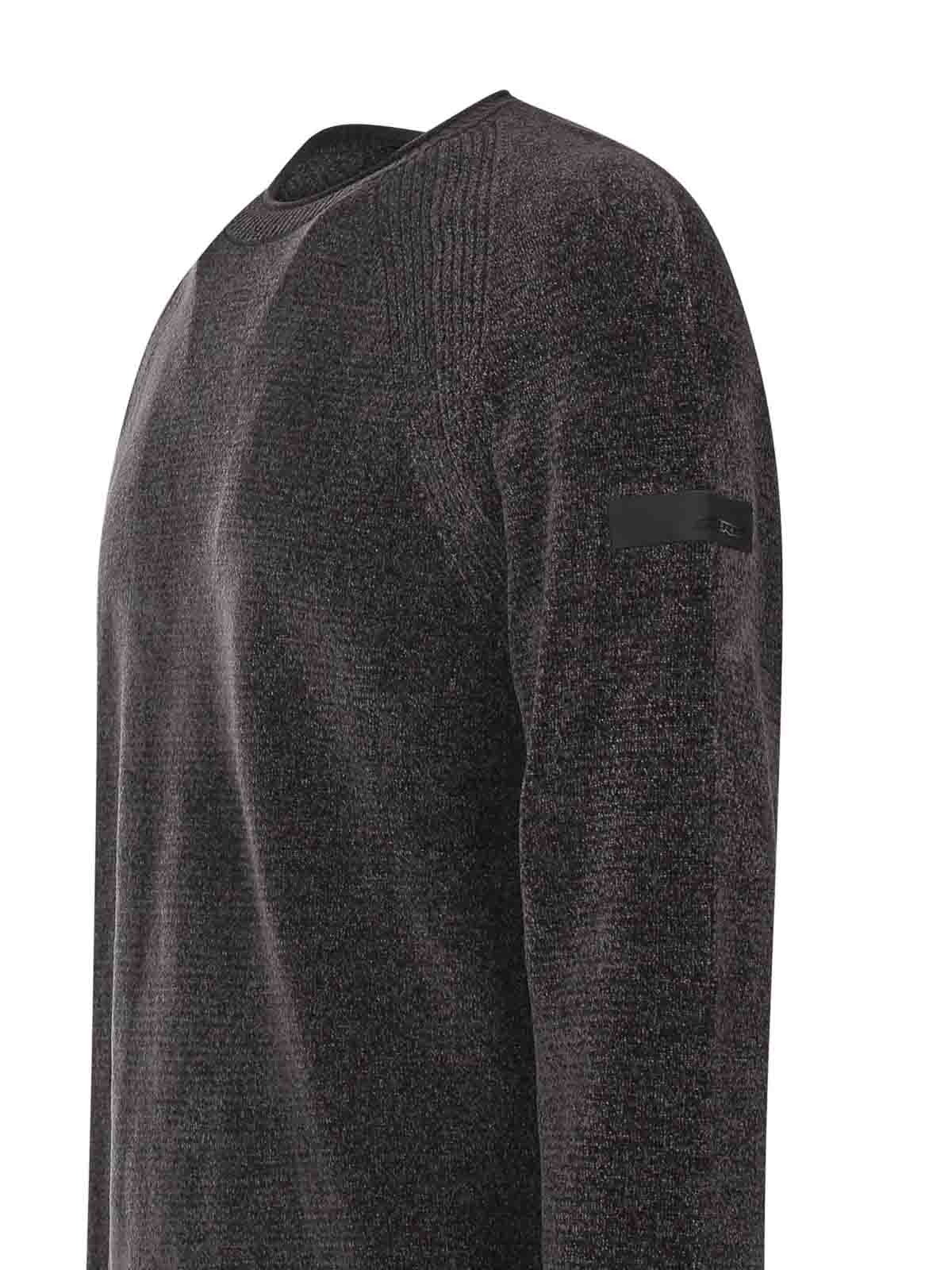 Crewneck Sweater With Logo W2513211 (RRD / ニット・セーター・カーディガン ) | RRD (アールアールディー)(1)