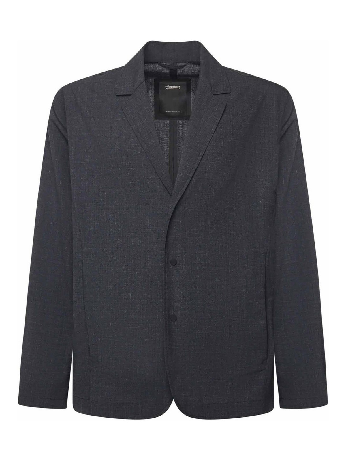 Wool-Touch Blazer GA00028UL128479487 (Herno / ブレザー・ジャケット ) | Herno (ヘルノ)