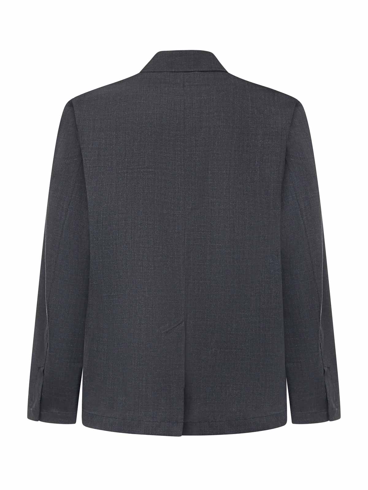 Wool-Touch Blazer GA00028UL128479487 (Herno / ブレザー・ジャケット ) | Herno (ヘルノ)(2)