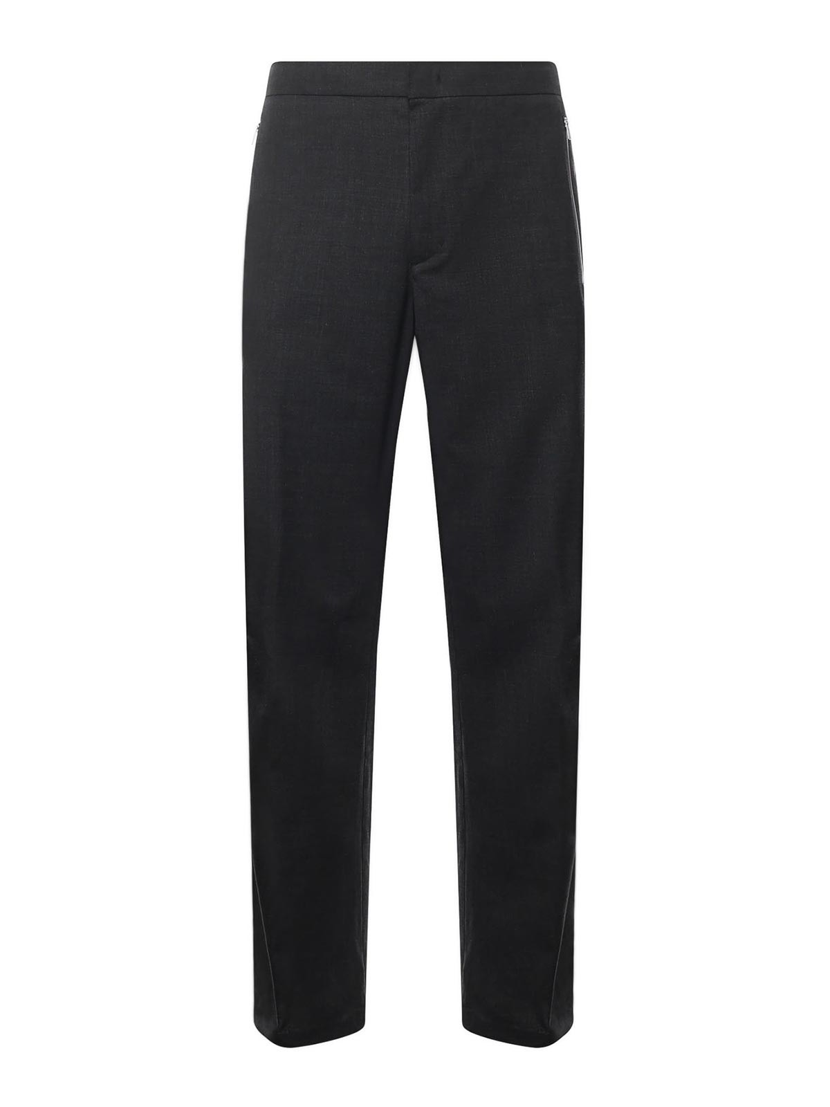 Wool-Touch Trousers PT00059UL128479487 (Herno / パンツ ) | Herno (ヘルノ)