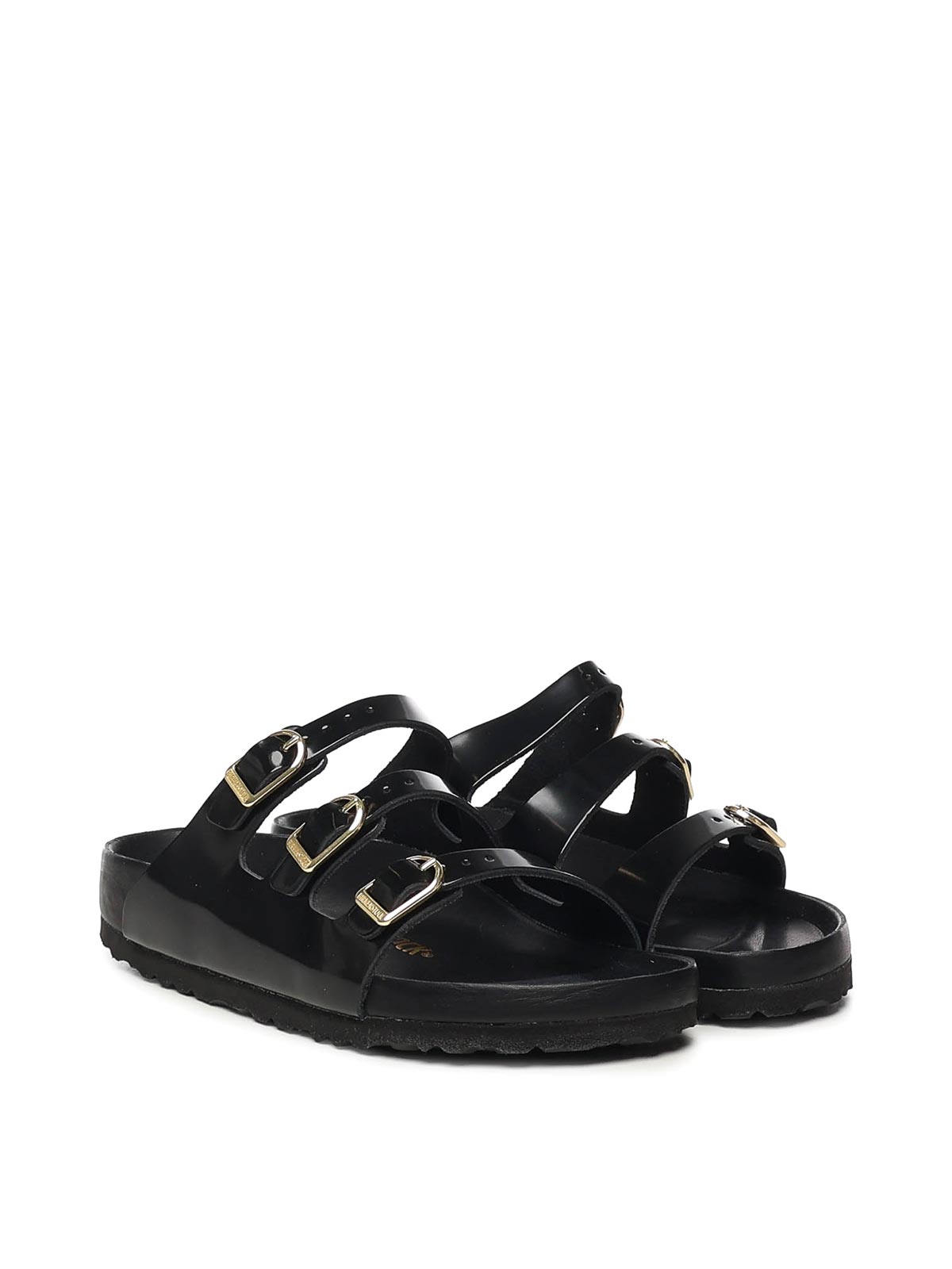 Florida Leather Sandals 1029385 (BIRKENSTOCK / サンダル ) | BIRKENSTOCK (ビルケンシュトック)(1)