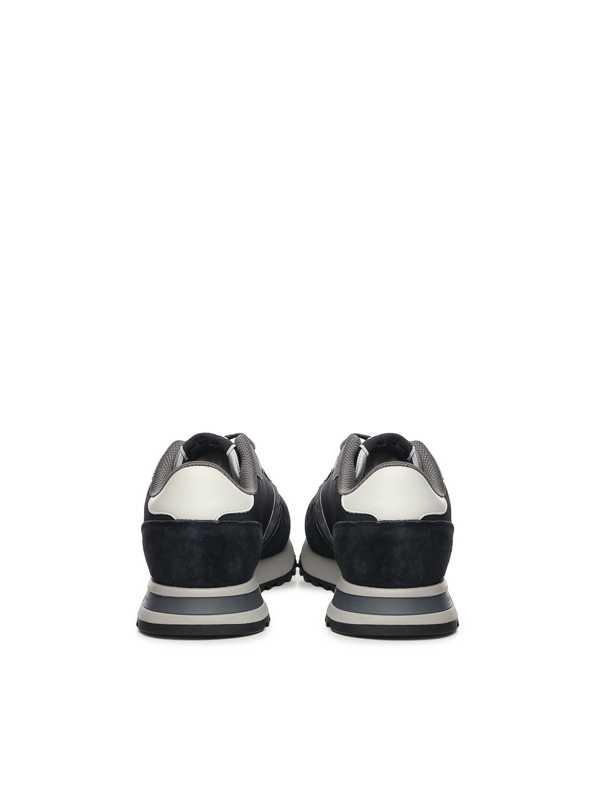 Ryder Sneakers With Logo F5RYDER01BLKGRY (Blauer / スニーカー ) | Blauer (ブラウアー)(2)