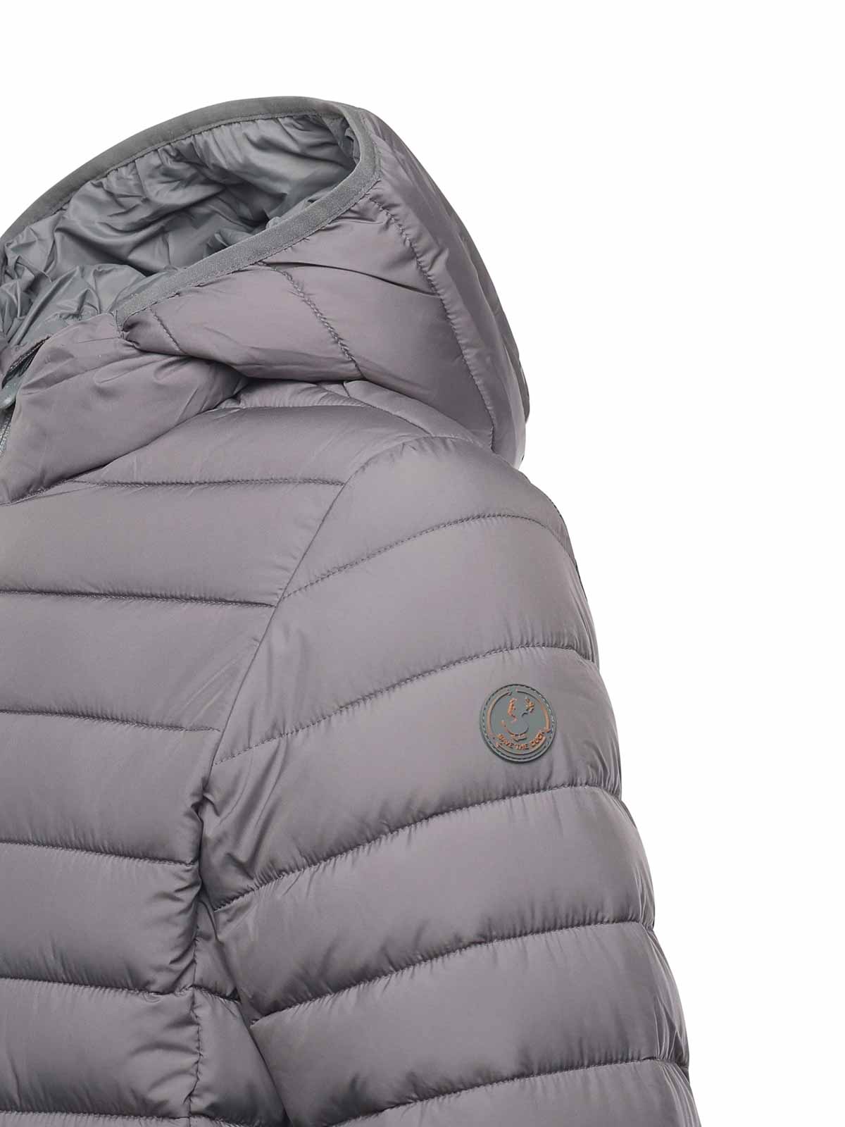 Juncus Down Jacket D31273MMIRO2110016 (SAVE THE DUCK / ダウンジャケット・コート ) | SAVE THE DUCK (セイブ ザ ダック)(1)