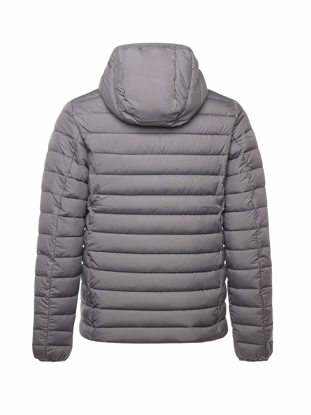 Juncus Down Jacket D31273MMIRO2110016 (SAVE THE DUCK / ダウンジャケット・コート ) | SAVE THE DUCK (セイブ ザ ダック)(2)