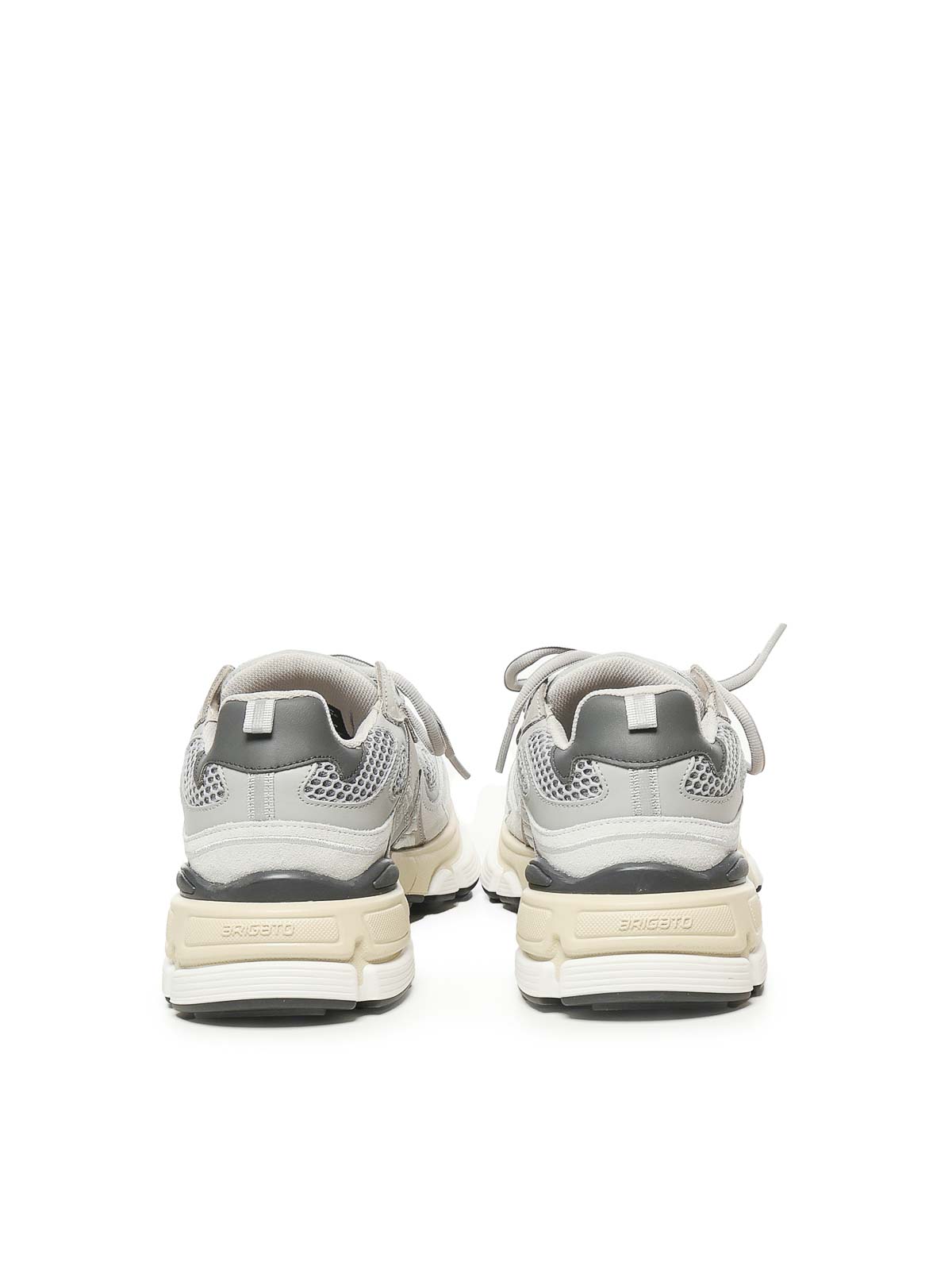 Sphere Runner Sneakers F1271001LIGHTGREY (AXEL ARIGATO / スニーカー ) | AXEL ARIGATO (アクセル アリガト)(2)