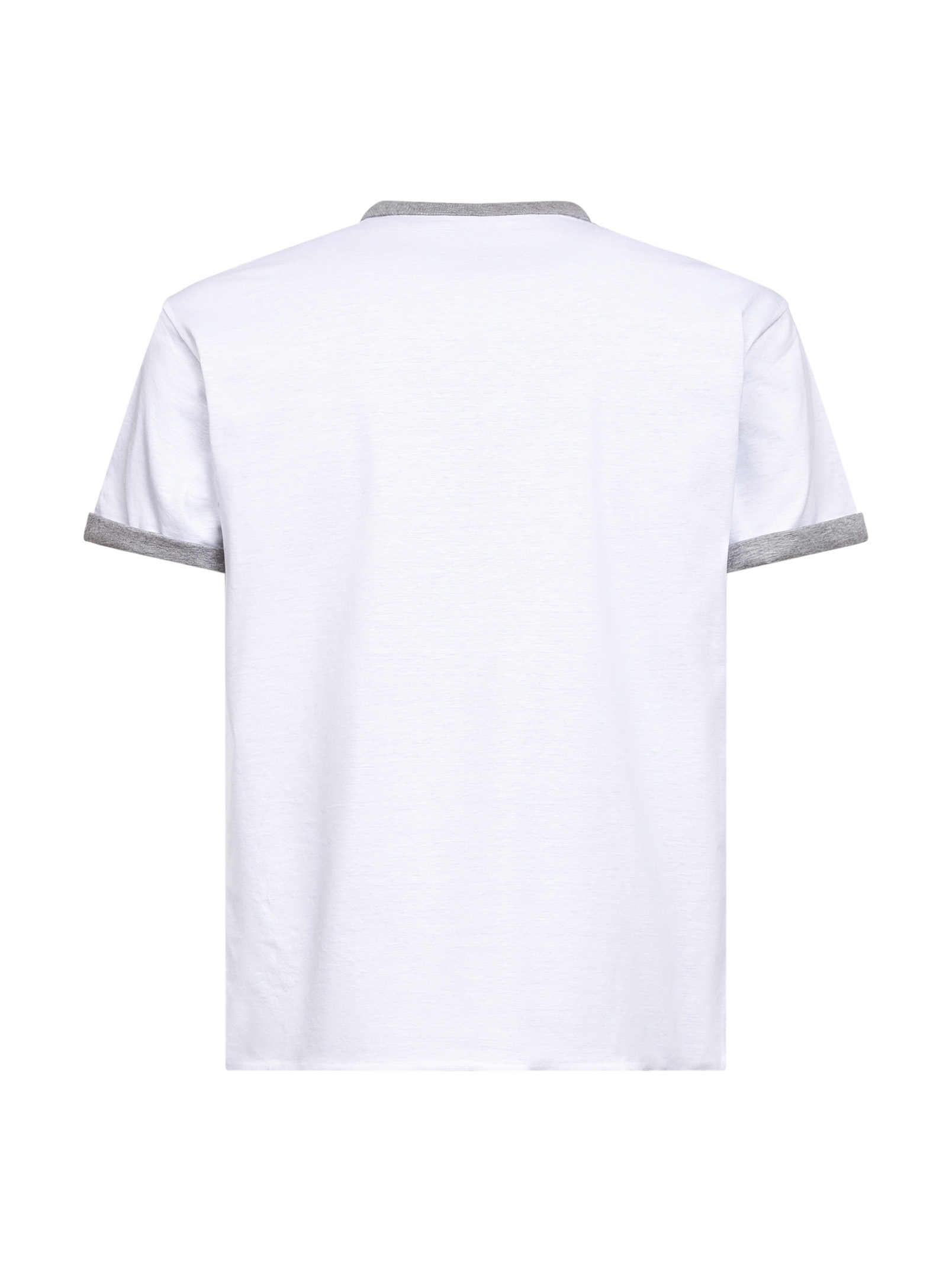 Prada T-shirts and Polos UJN960OOO1801F0AV1 (Prada / Tシャツ・カットソー ) | Prada (プラダ)(1)