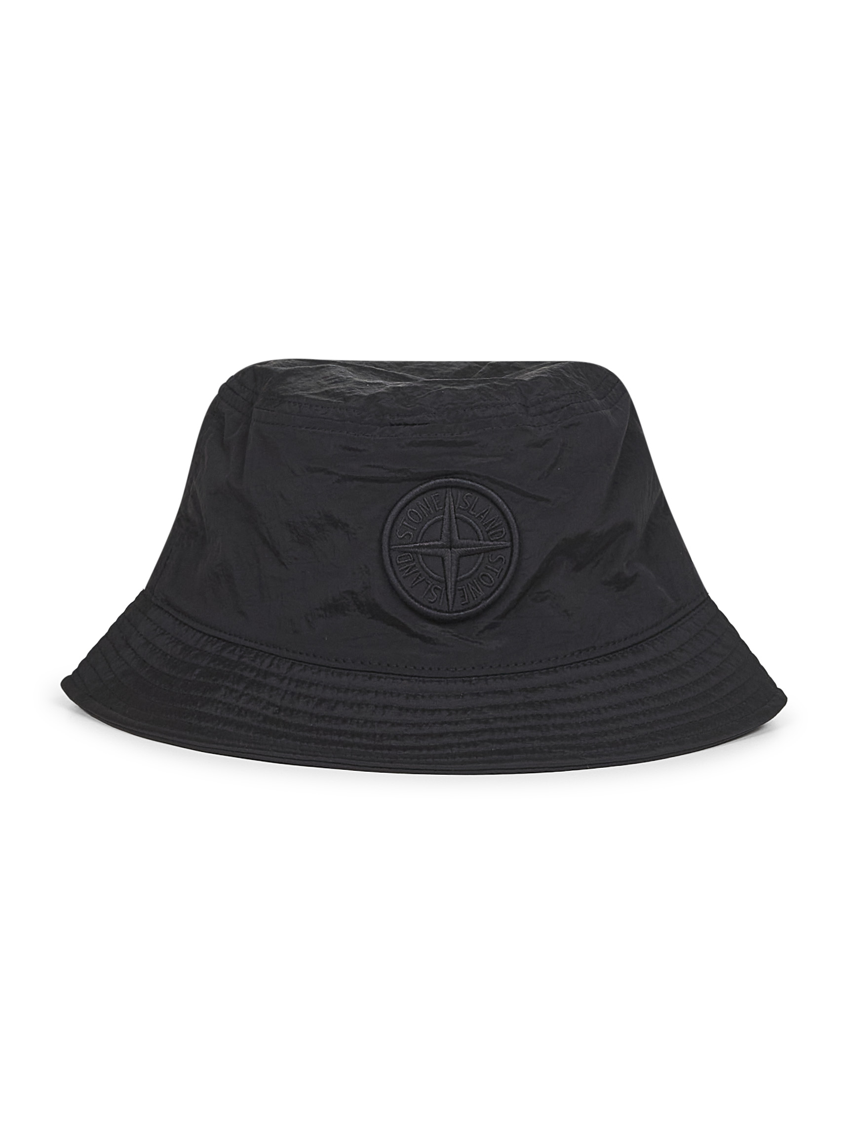 Stone Island Hats Black L1S159100012S0076V0029 (STONE ISLAND / 帽子 ) | STONE ISLAND (ストーンアイランド)