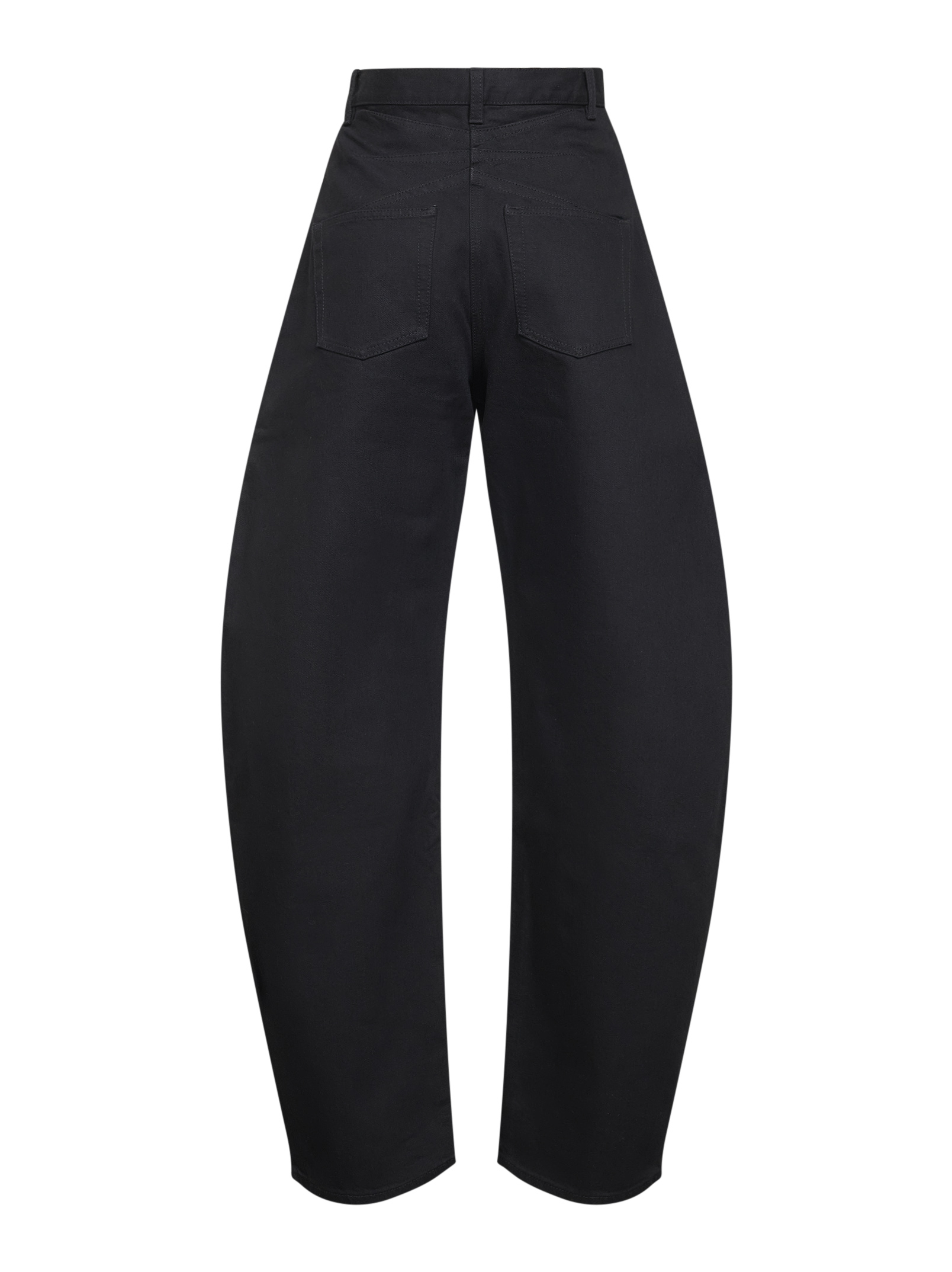 Alaia Jeans AA9P0176D003A995 (ALAIA / ジーンズ ) | ALAIA (アライア)(1)