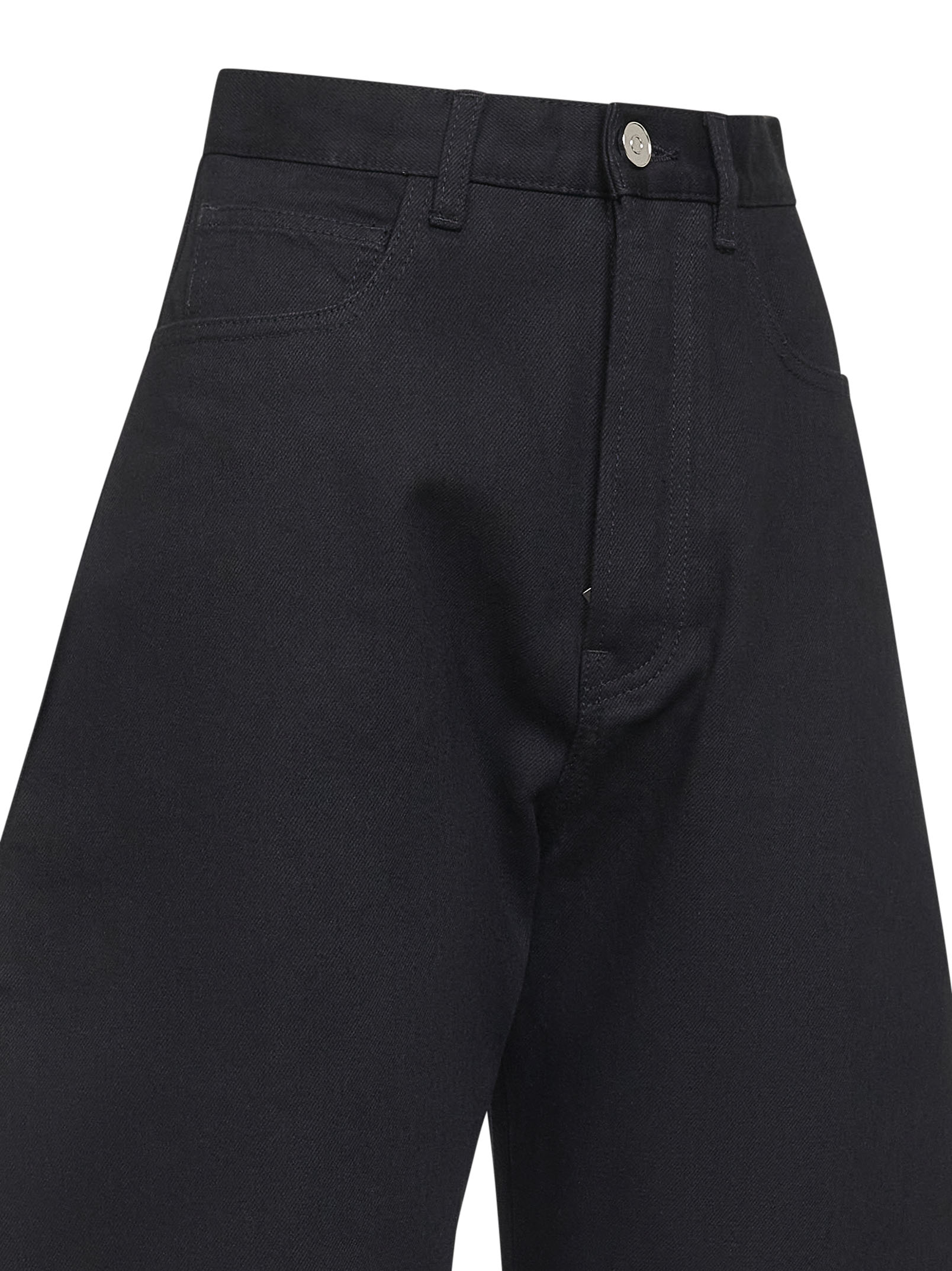 Alaia Jeans AA9P0176D003A995 (ALAIA / ジーンズ ) | ALAIA (アライア)(2)