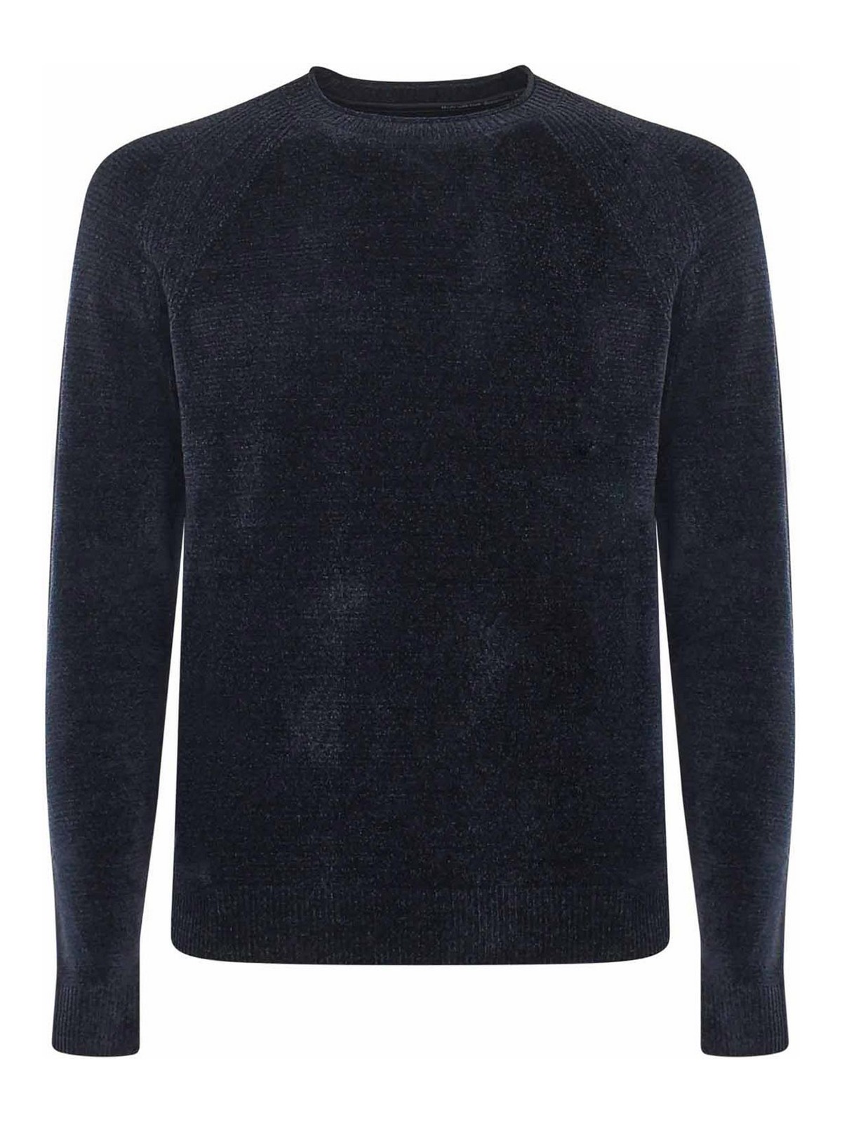 Crewneck Sweater With Logo W2513260 (RRD / ニット・セーター・カーディガン ) | RRD (アールアールディー)