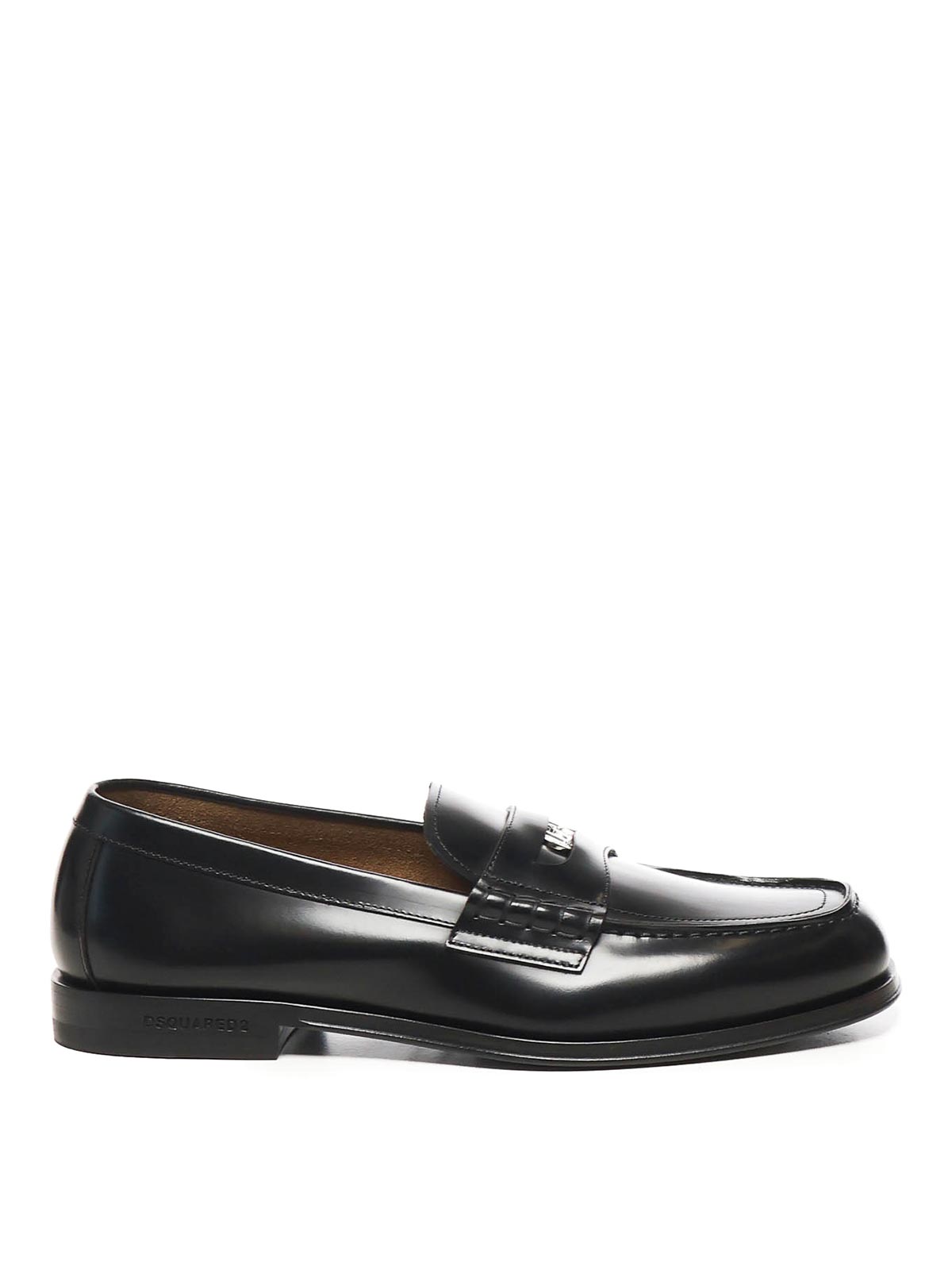 Neoclassic Loafers LOM00442124 (Dsquared2 / ローファー ) | Dsquared2 (ディースクエアード)