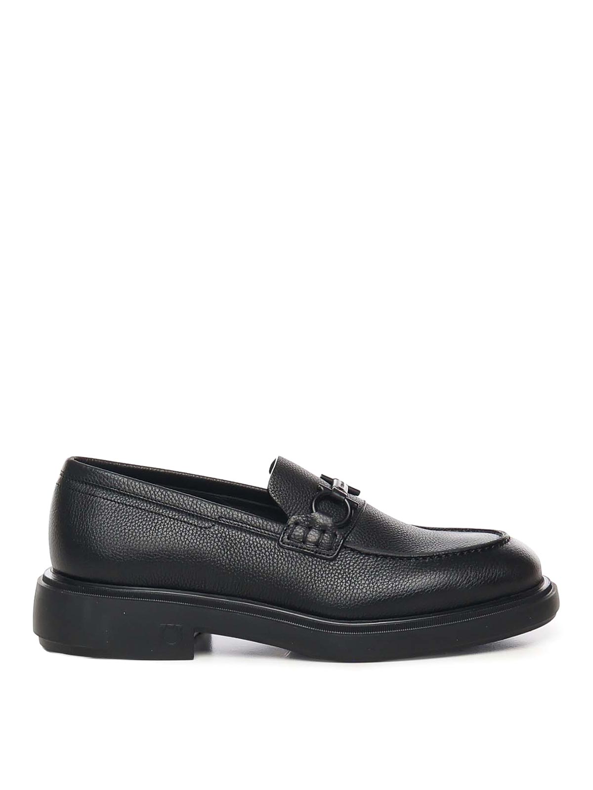 Gancini Loafers 29944784396001 (FERRAGAMO / ローファー ) | FERRAGAMO (フェラガモ)