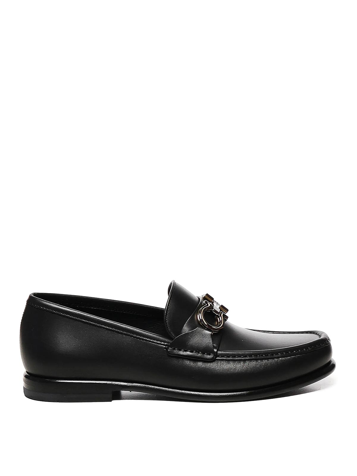 Gancini Loafers 02A015784445001 (FERRAGAMO / ローファー ) | FERRAGAMO (フェラガモ)