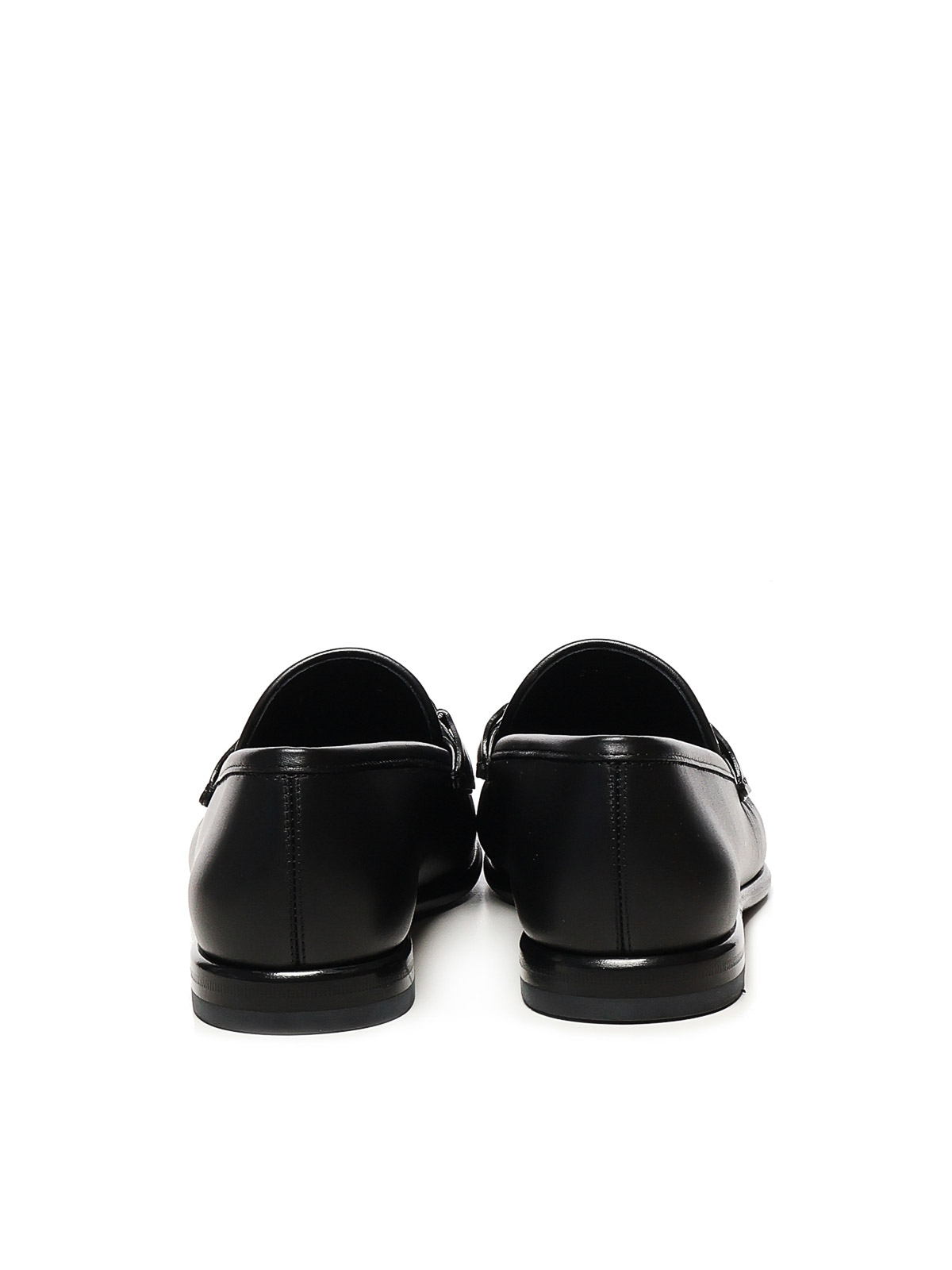 Gancini Loafers 02A015784445001 (FERRAGAMO / ローファー ) | FERRAGAMO (フェラガモ)(2)