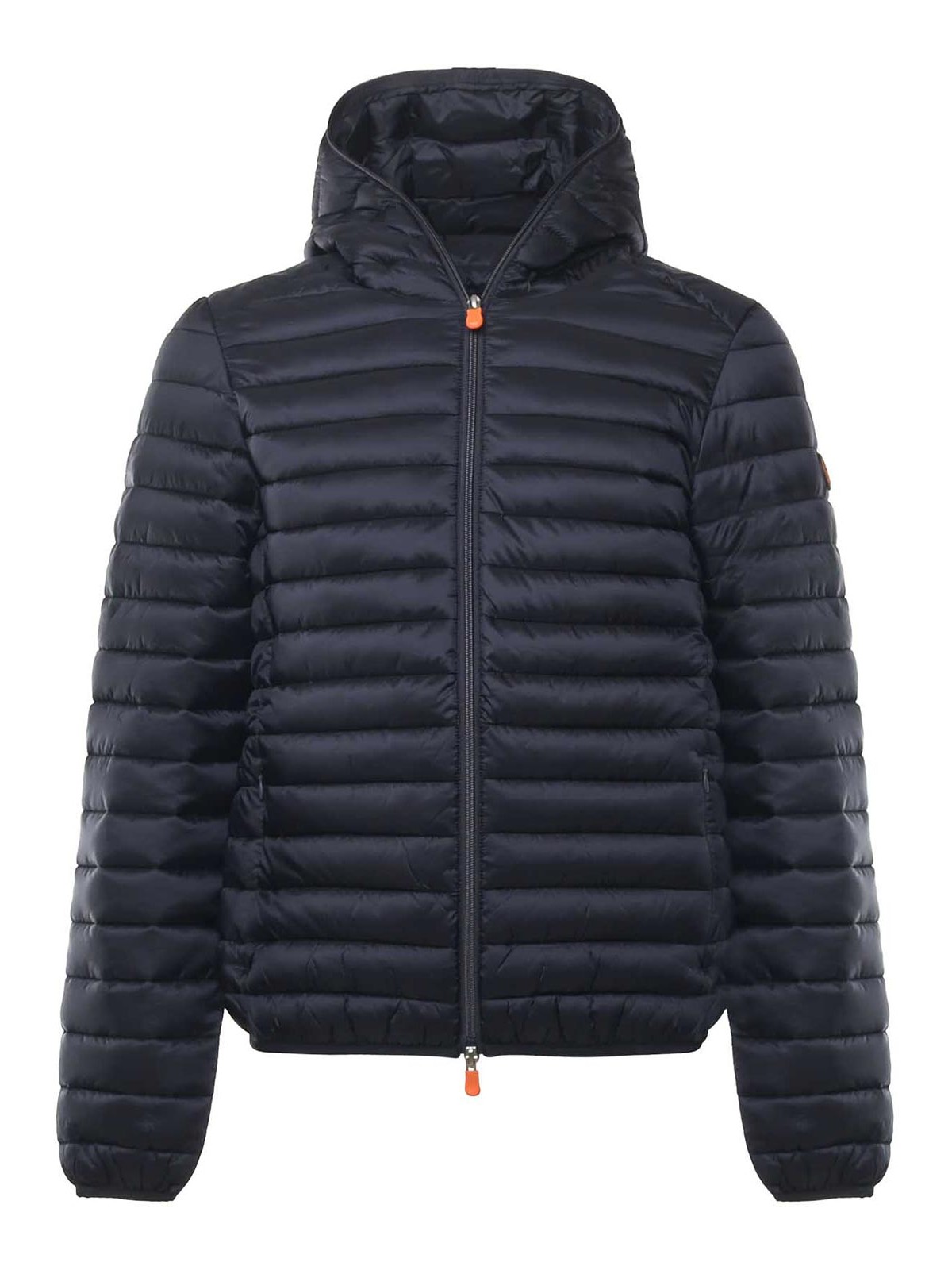 Devon Nylon Down Jacket D30650MSTOP2190000 (SAVE THE DUCK / ダウンジャケット・コート ) | SAVE THE DUCK (セイブ ザ ダック)