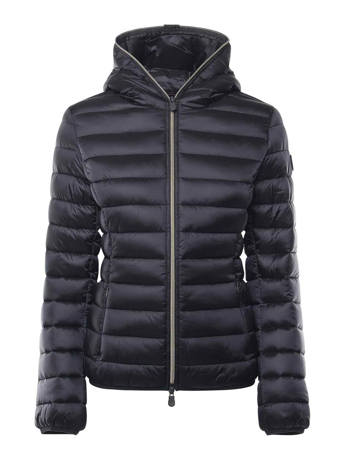 Alexis Nylon Down Jacket D33620WIRIS2190010 (SAVE THE DUCK / ダウンジャケット・コート ) | SAVE THE DUCK (セイブ ザ ダック)