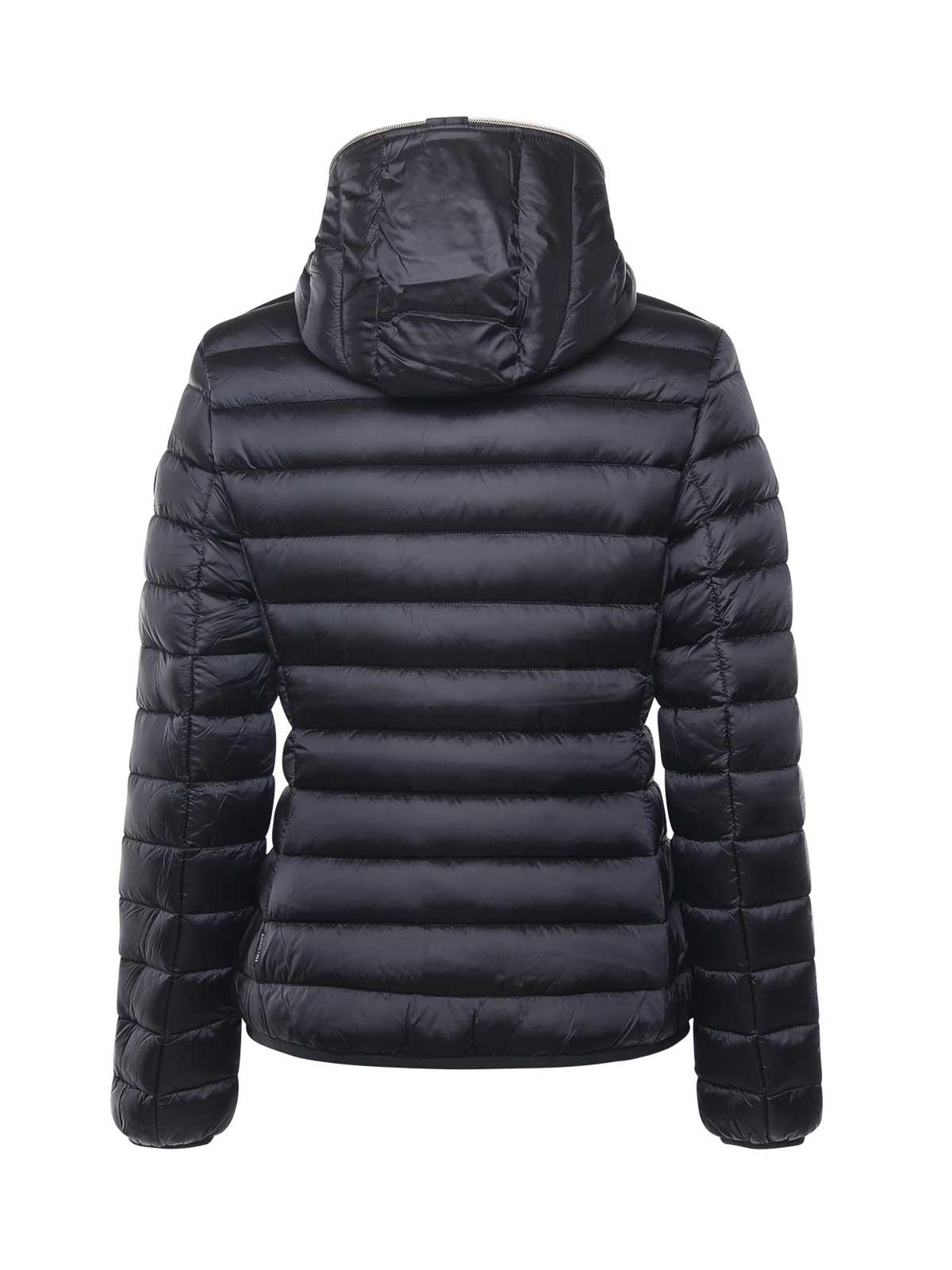 Alexis Nylon Down Jacket D33620WIRIS2190010 (SAVE THE DUCK / ダウンジャケット・コート ) | SAVE THE DUCK (セイブ ザ ダック)(2)