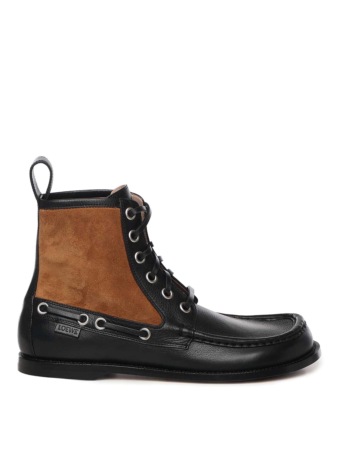 Campo Loafer Boots M816284X821368 (LOEWE / ブーツ ) | LOEWE (ロエベ)