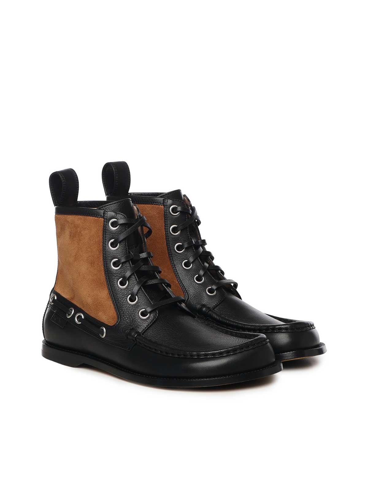 Campo Loafer Boots M816284X821368 (LOEWE / ブーツ ) | LOEWE (ロエベ)(1)