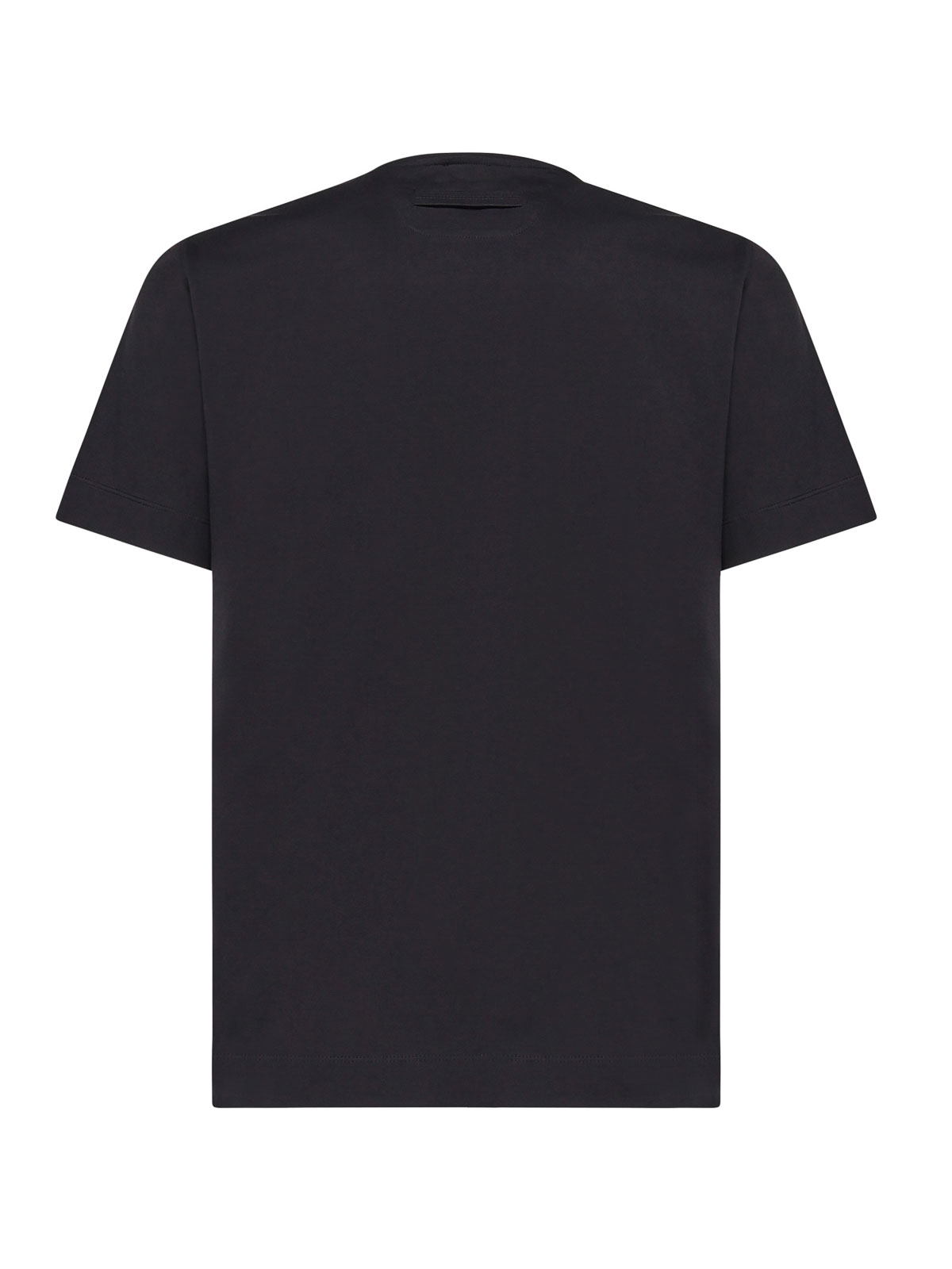 Cotton T-Shirt UG360A2G765NLB09 (ZEGNA / Tシャツ・カットソー ) | ZEGNA (ゼニア)(2)