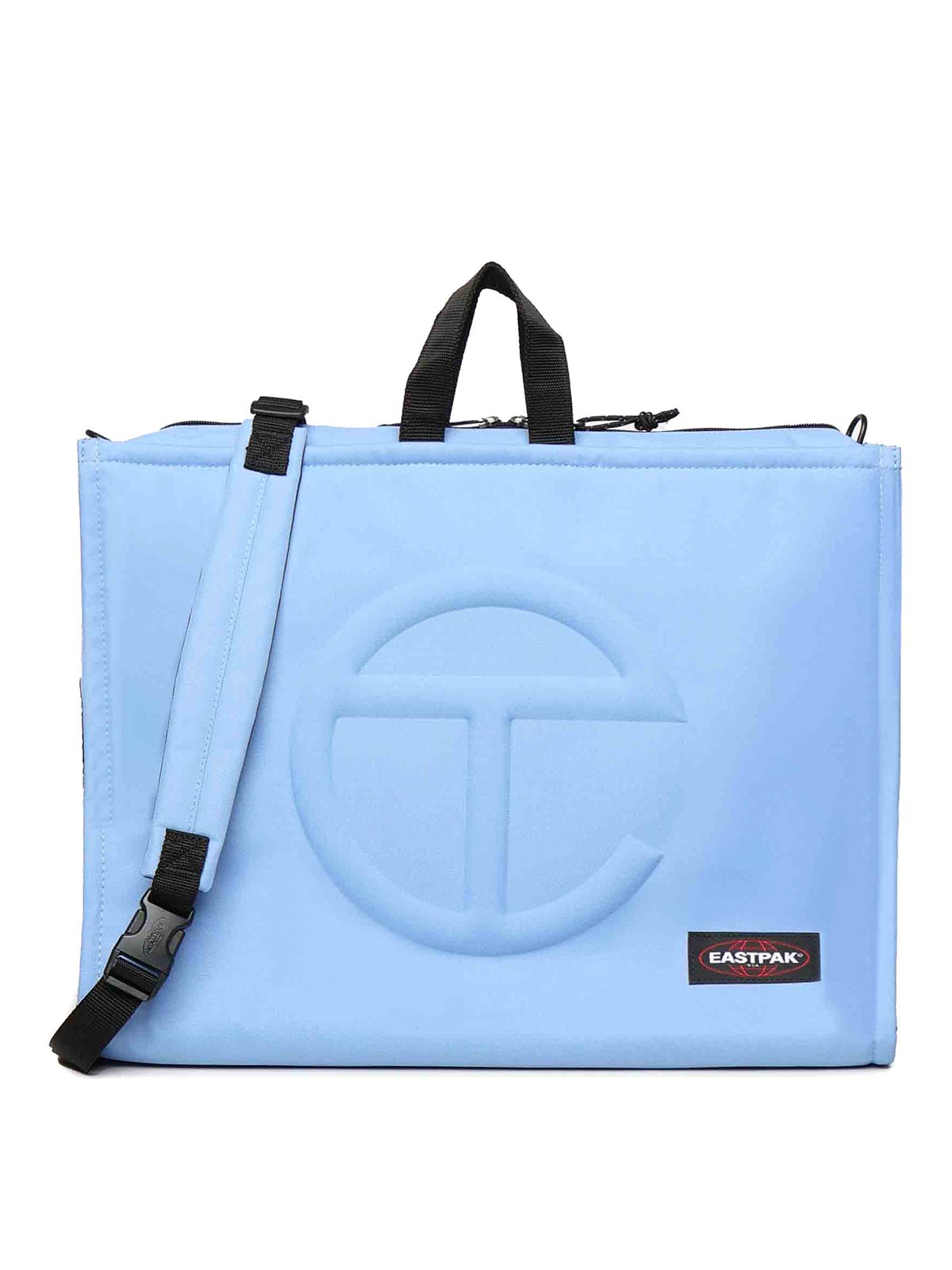 Teflar Shopper Bag EK0A5BBG3Q71 (EASTPAK / トートバッグ ) | EASTPAK (イーストパック)