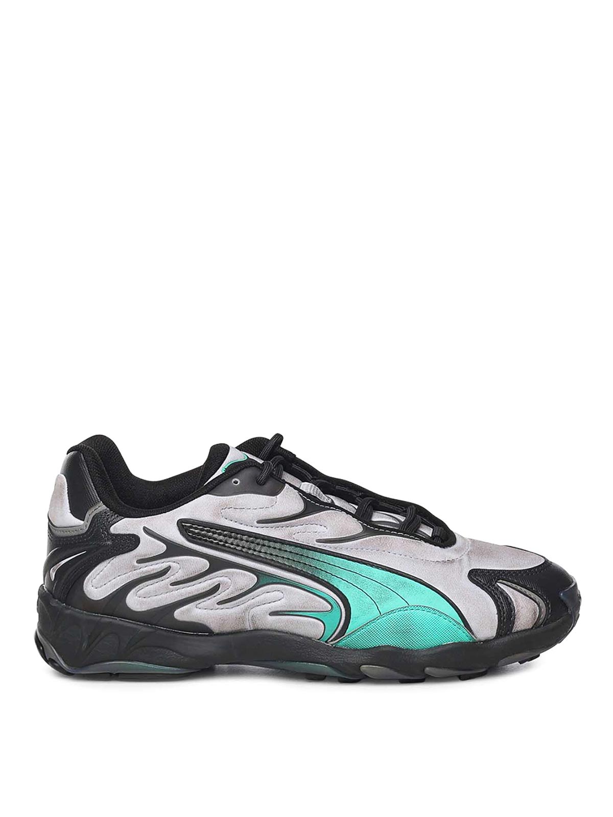 Distressed Sneakers 40453201 (PUMA / スニーカー ) | PUMA (プーマ)