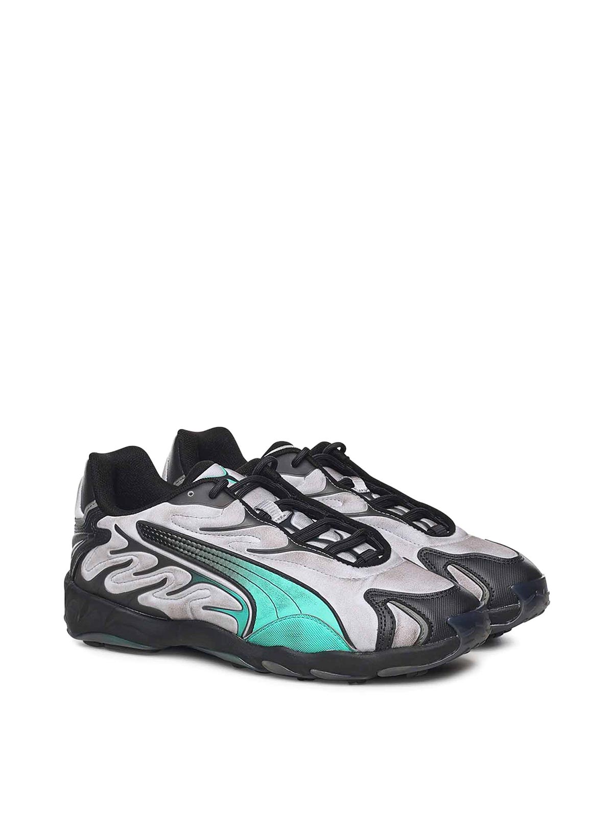 Distressed Sneakers 40453201 (PUMA / スニーカー ) | PUMA (プーマ)(1)