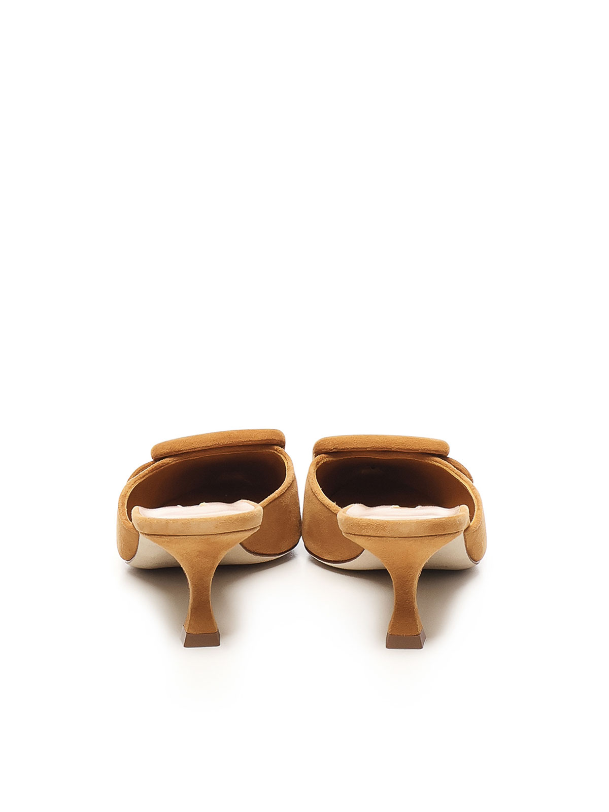 Maysale Mules 9XX02468121 (MANOLO BLAHNIK / サンダル ) | MANOLO BLAHNIK (マノロ ブラニク)(2)