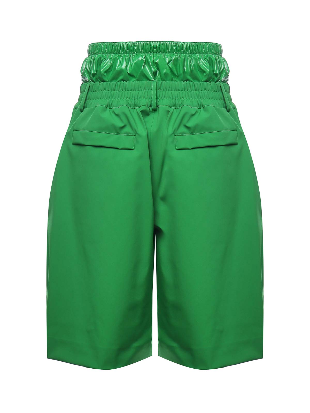 Rocky Shorts With Logo Print K24042B00001M755686U (Moncler / ショートパンツ ) | Moncler (モンクレール)(2)