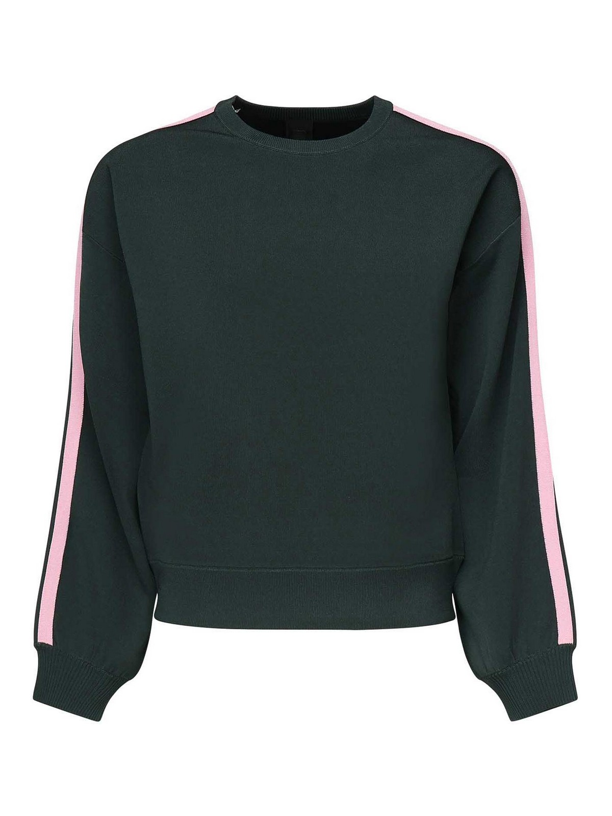Sporty Logo Sweatshirt 105392A2FQX77 (PINKO / スウェット・フーディー ) | PINKO (ピンコ)