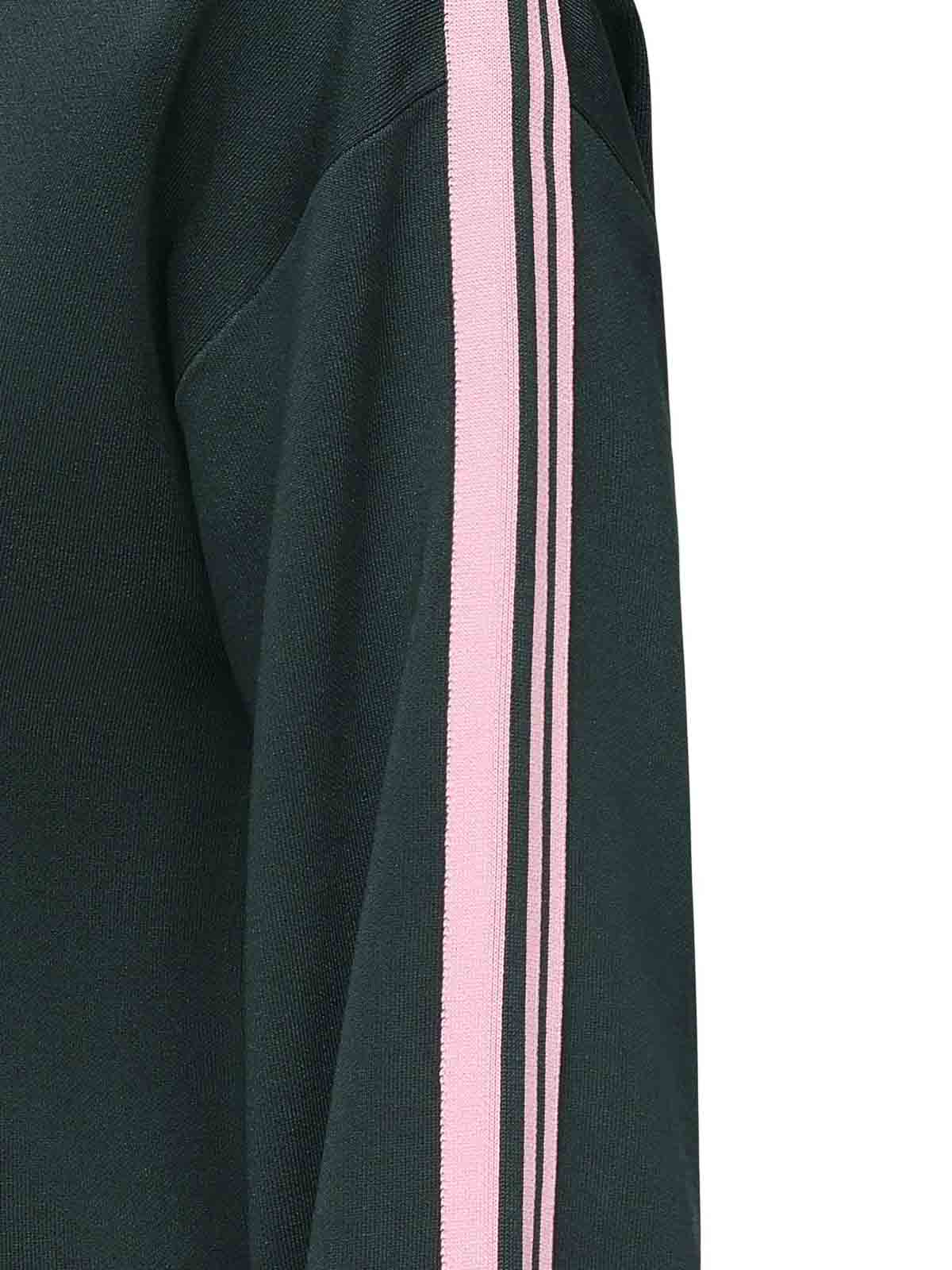 Sporty Logo Sweatshirt 105392A2FQX77 (PINKO / スウェット・フーディー ) | PINKO (ピンコ)(1)