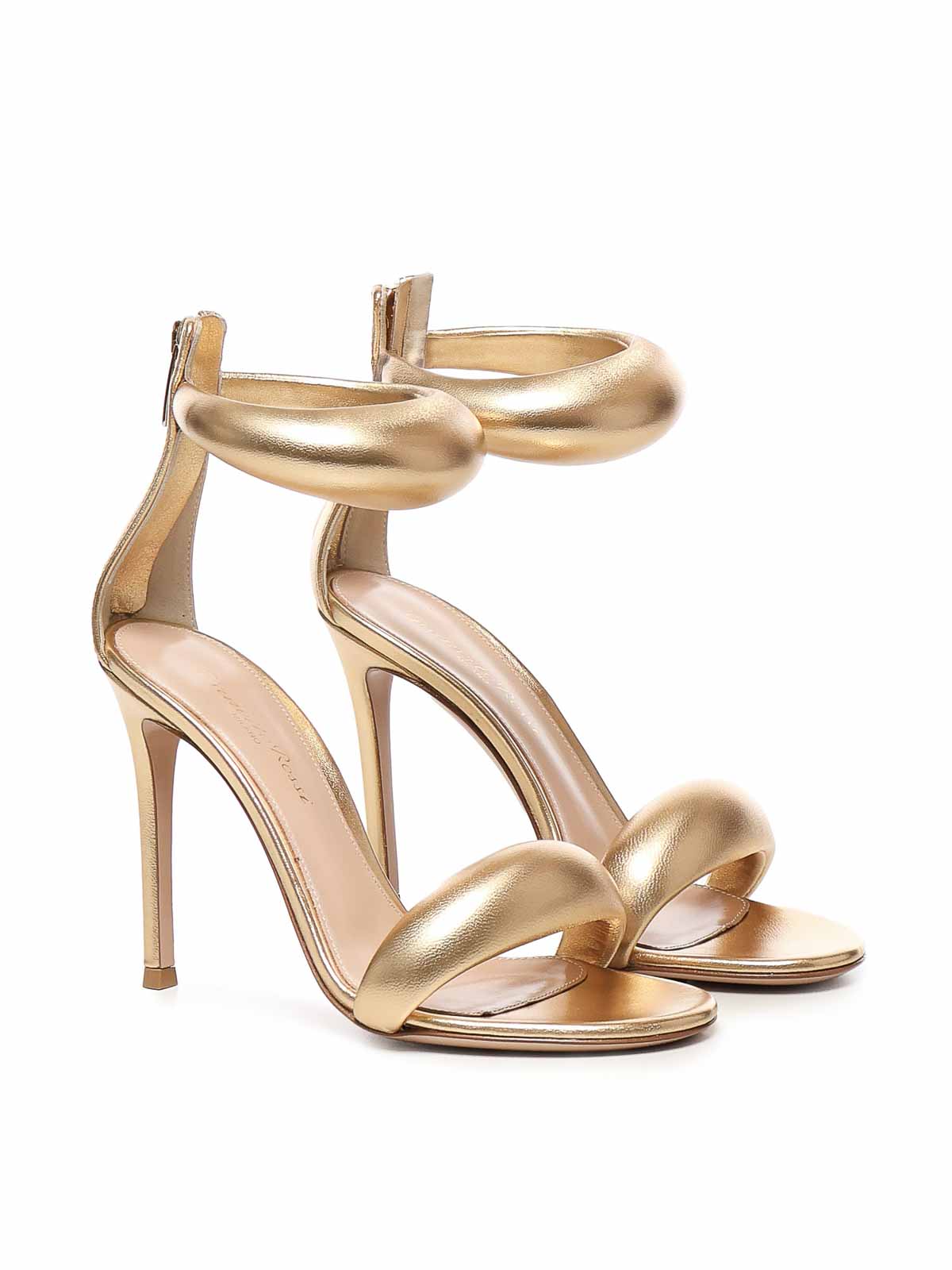 Bijoux Sandals G6163515RICMEKONG (Gianvito Rossi / サンダル ) | Gianvito Rossi (ジャンヴィト ロッシ)(2)