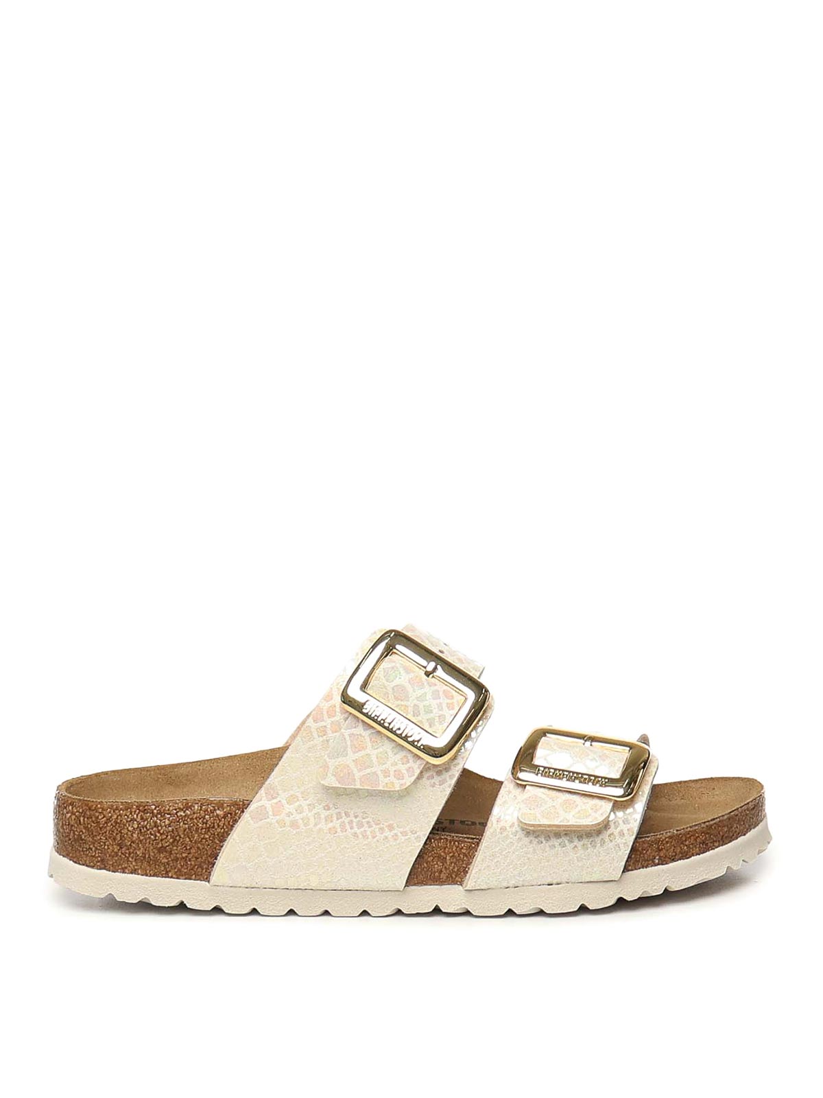 Sydney Cushion Buckle Sandals 1030258 (BIRKENSTOCK / サンダル ) | BIRKENSTOCK (ビルケンシュトック)