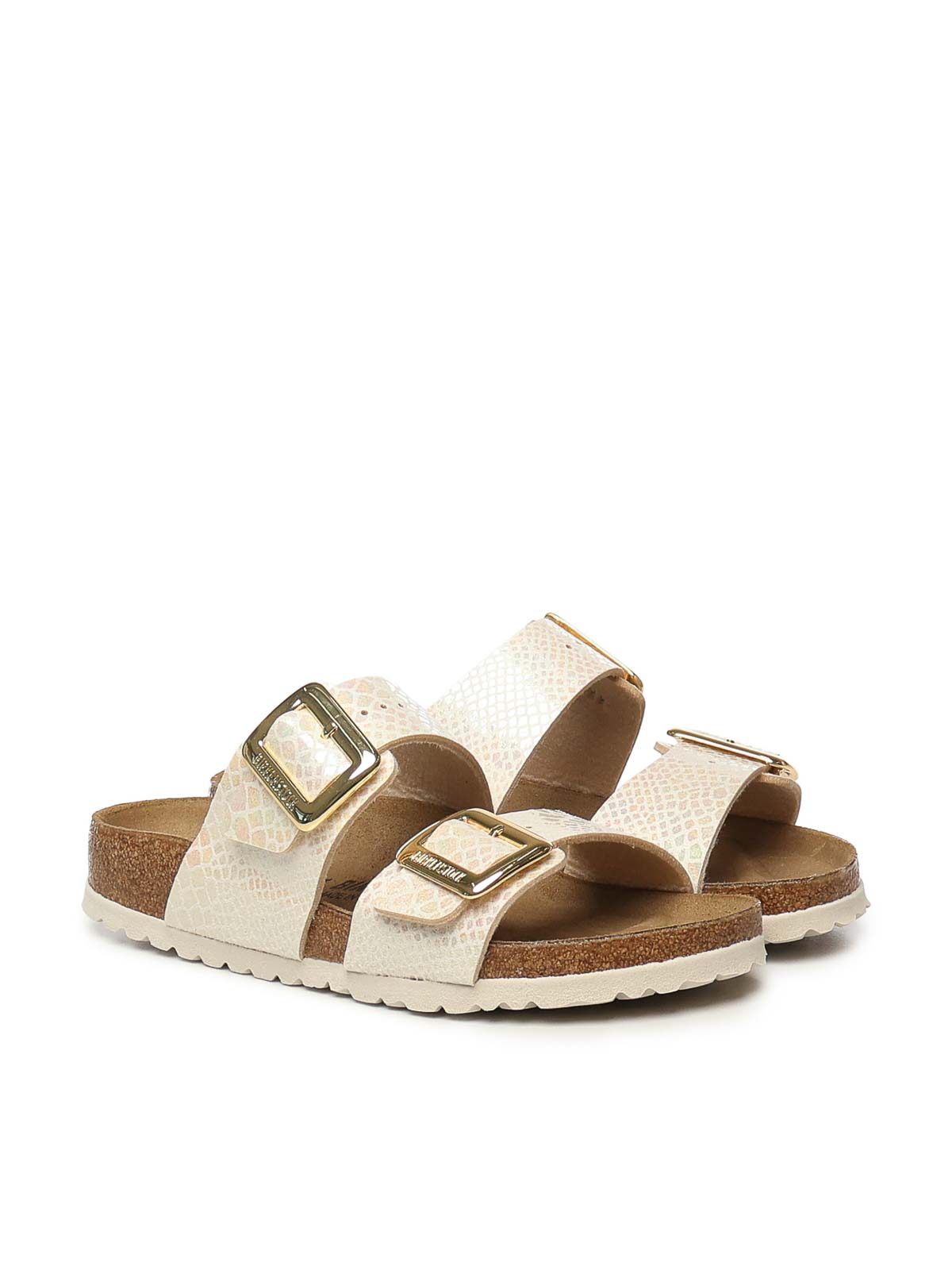 Sydney Cushion Buckle Sandals 1030258 (BIRKENSTOCK / サンダル ) | BIRKENSTOCK (ビルケンシュトック)(1)