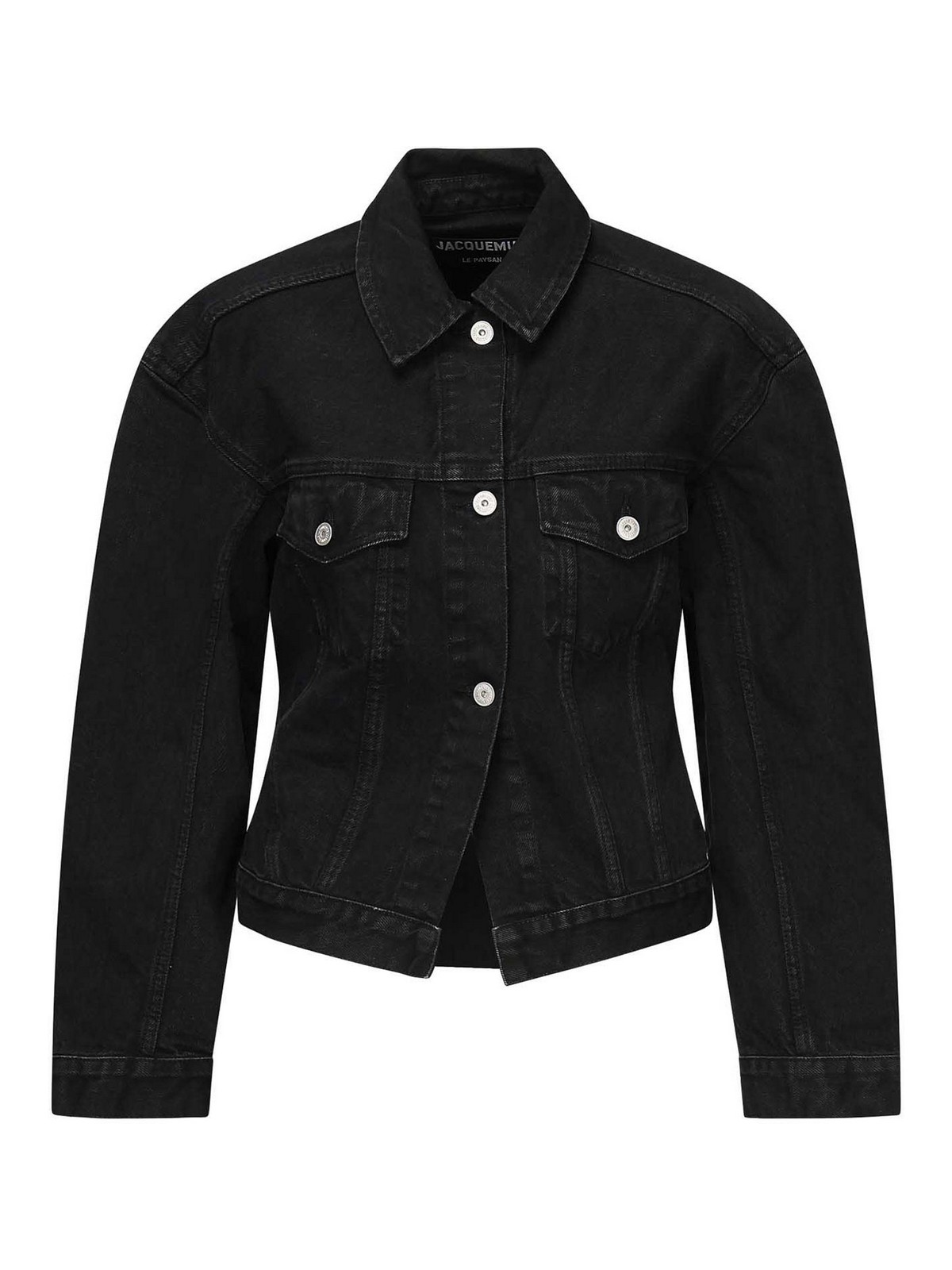 La Veste De Nmes Jacket 25HJAW00027AD00039990 (JACQUEMUS / カジュアルジャケット ) | JACQUEMUS (ジャックムス)