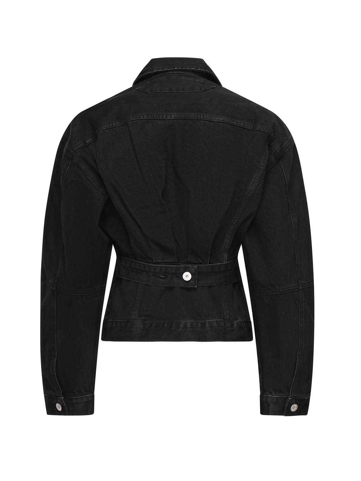 La Veste De Nmes Jacket 25HJAW00027AD00039990 (JACQUEMUS / カジュアルジャケット ) | JACQUEMUS (ジャックムス)(2)