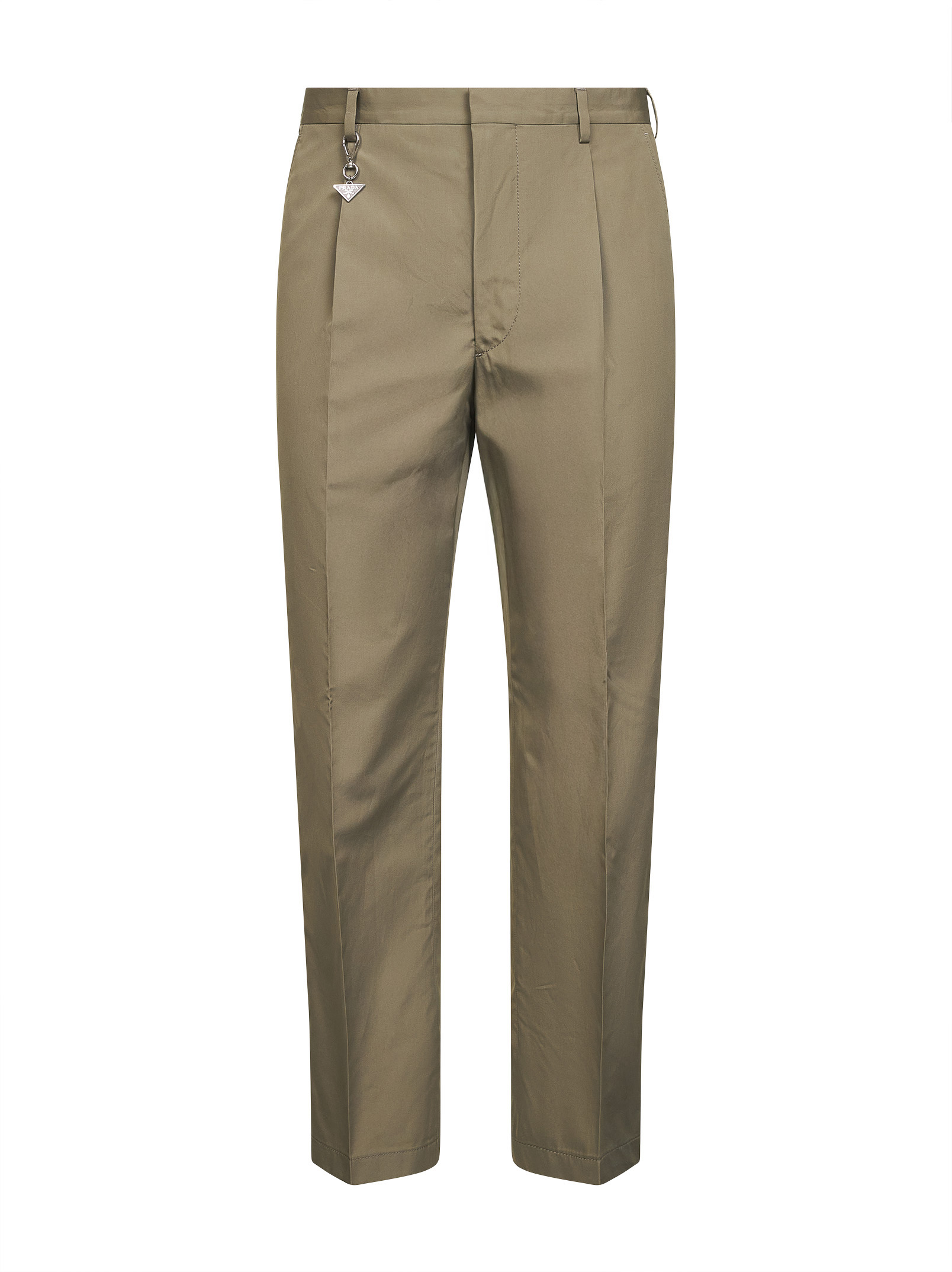 Prada RTW... UP0419OOO1XV2F0JDS (Prada / パンツ ) | Prada (プラダ)