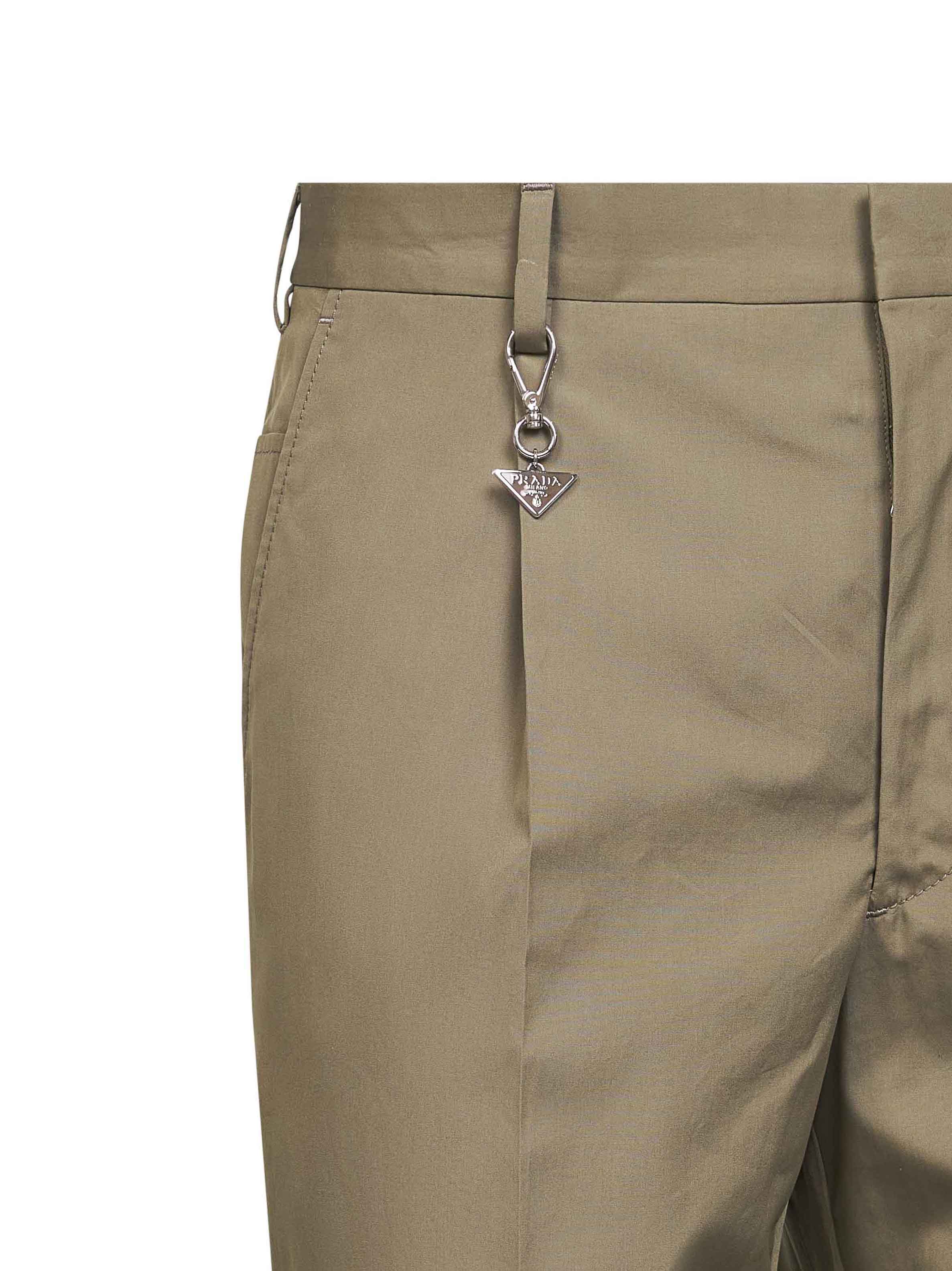 Prada RTW... UP0419OOO1XV2F0JDS (Prada / パンツ ) | Prada (プラダ)(2)