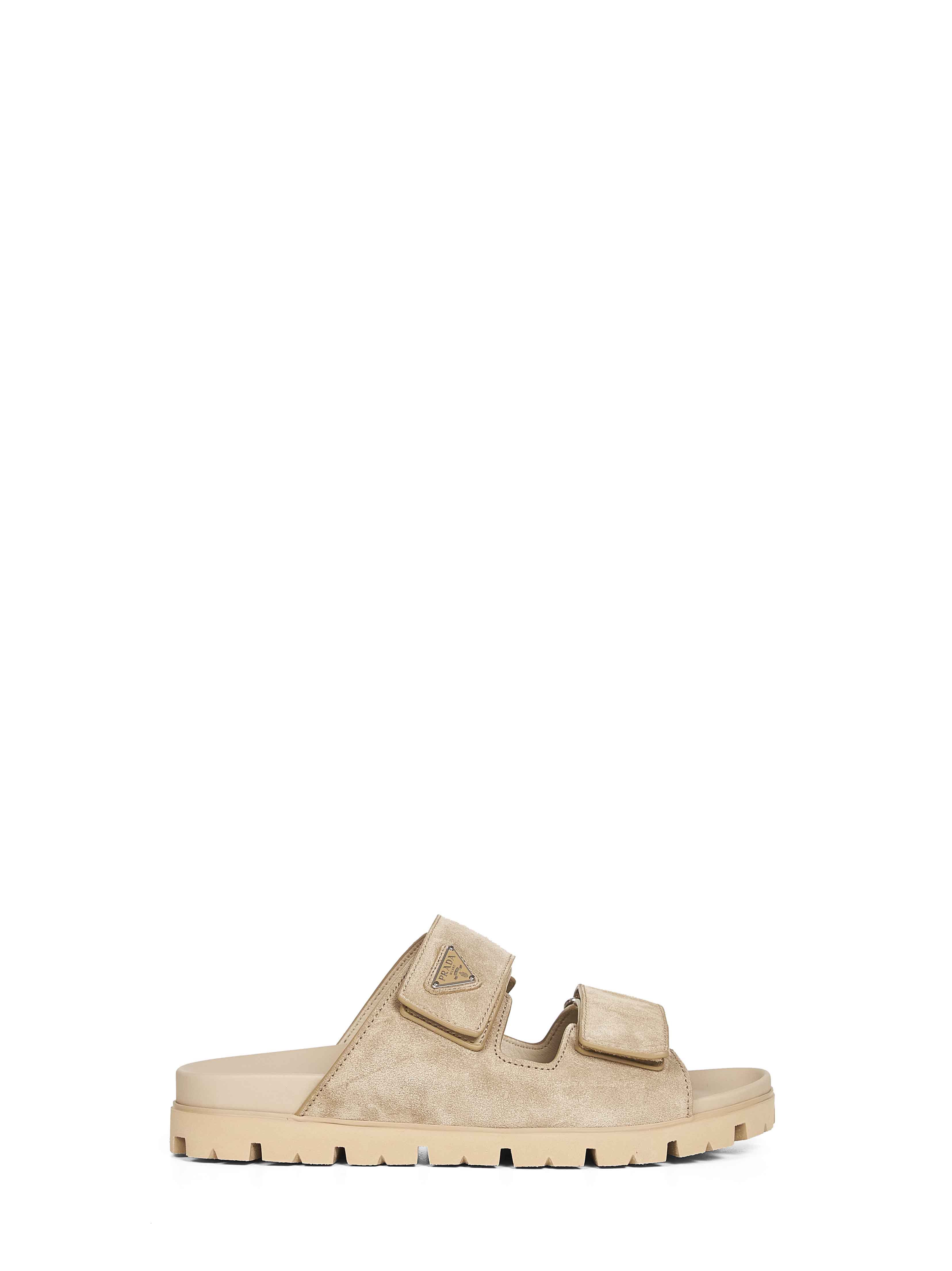 Prada Sandals 2X3129G000054F0F24 (Prada / サンダル ) | Prada (プラダ)