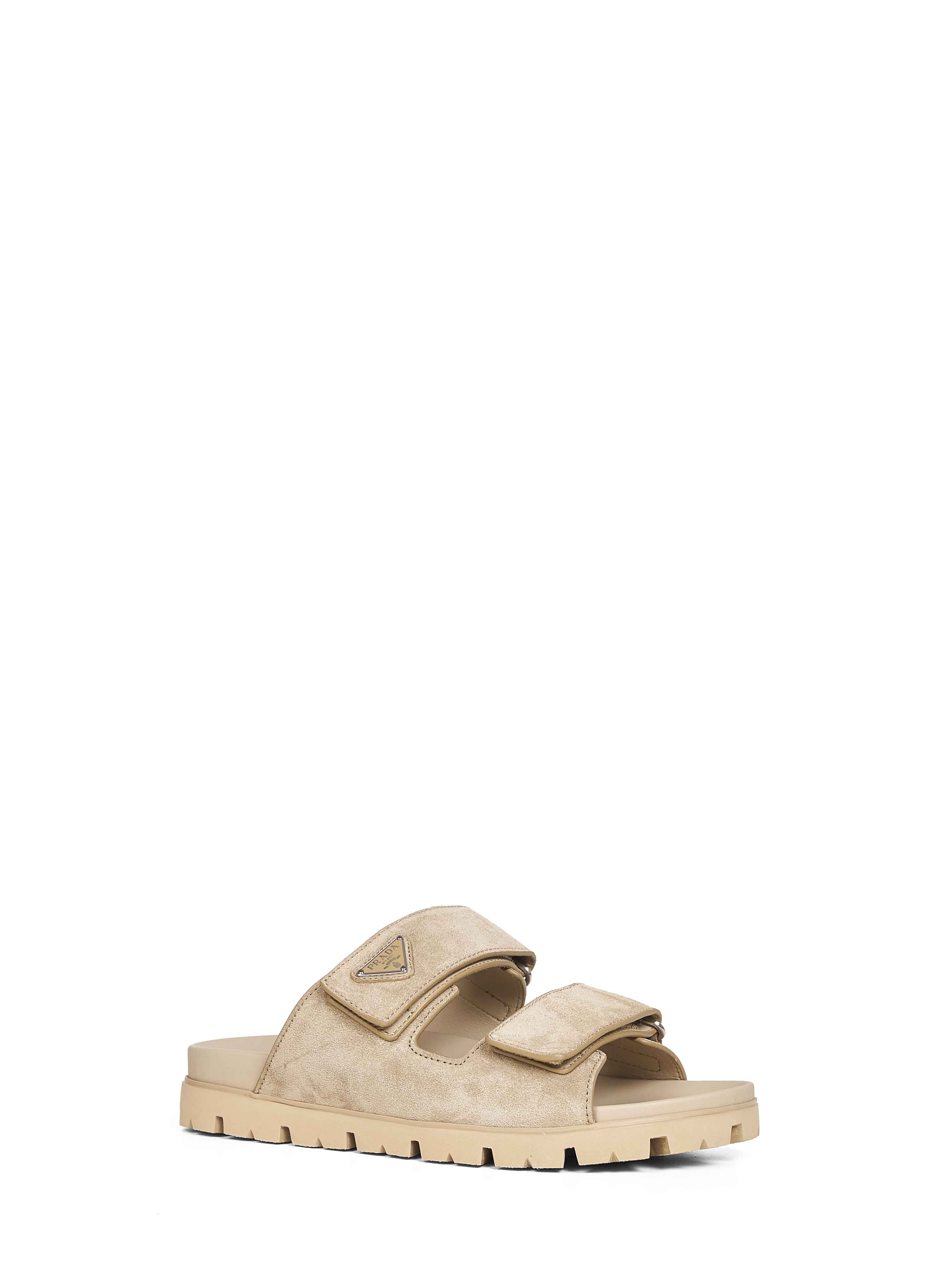 Prada Sandals 2X3129G000054F0F24 (Prada / サンダル ) | Prada (プラダ)(1)