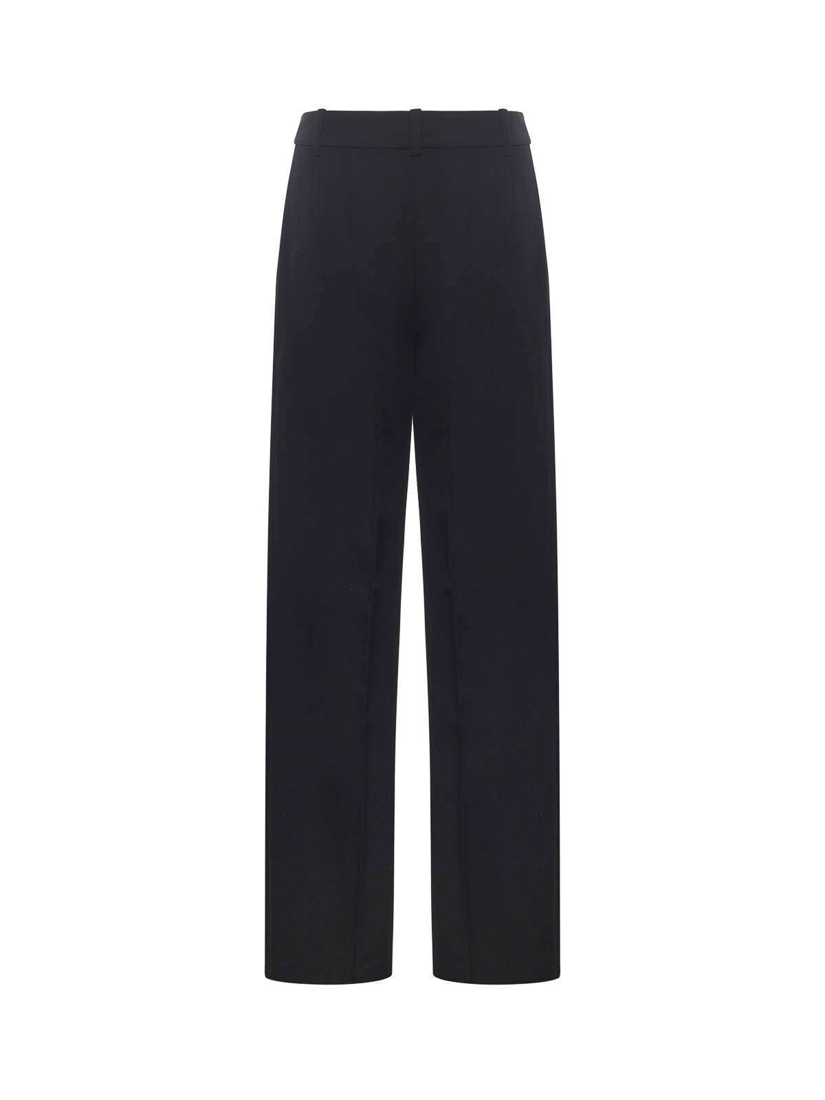 Palazzo Pants In Flowing Fabric 105898A18EZ99 (PINKO / パンツ ) | PINKO (ピンコ)(2)