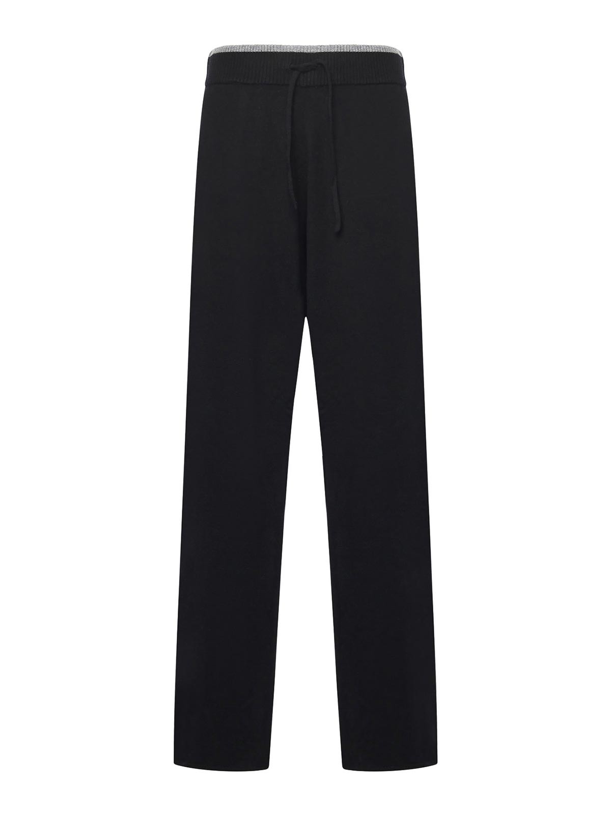 Veraguas Wool And Cashmere Pants 105490A2Q9Z99 (PINKO / パンツ ) | PINKO (ピンコ)